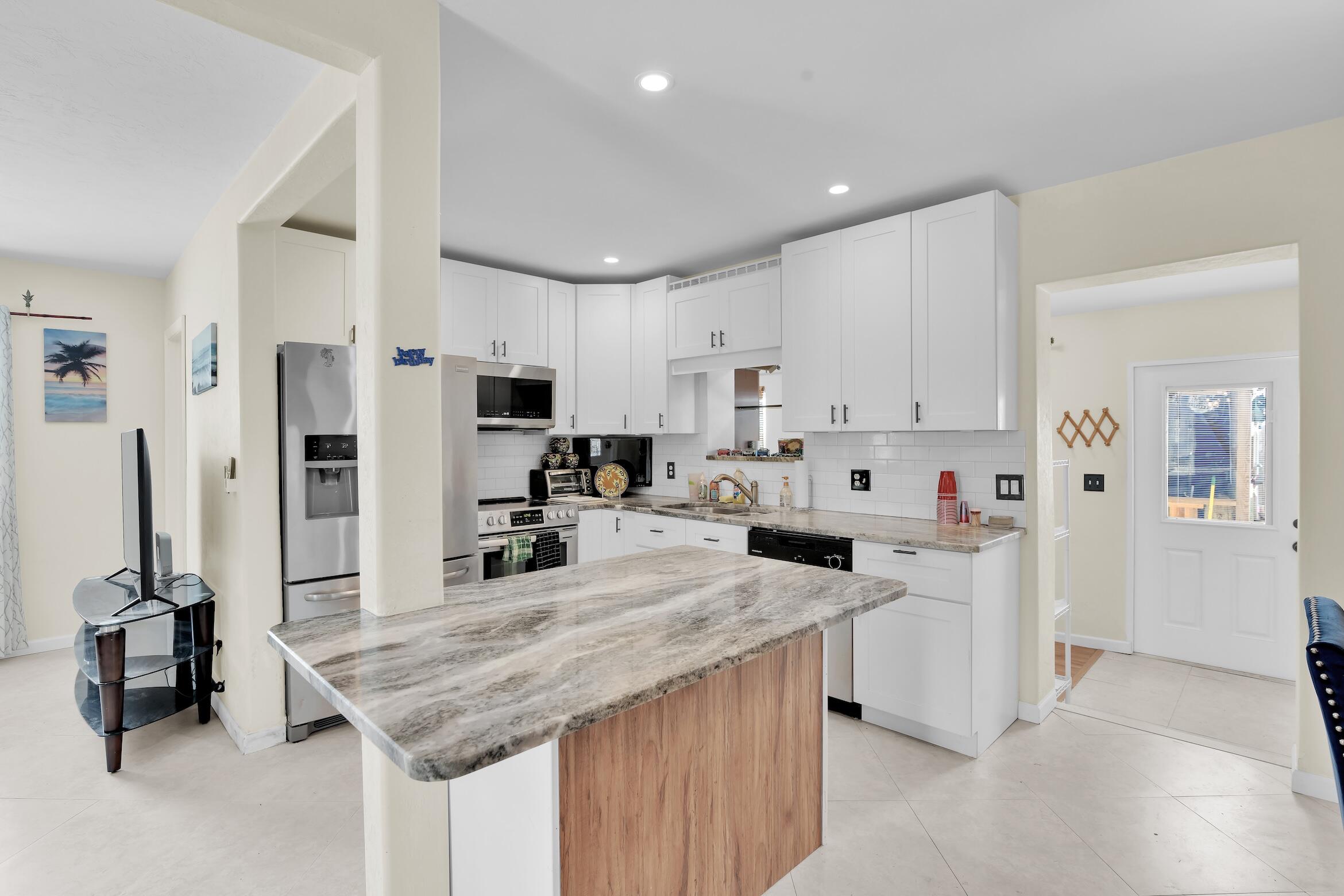 POMPANO BEACH HIGHLANDS 2ND SEC - Residential