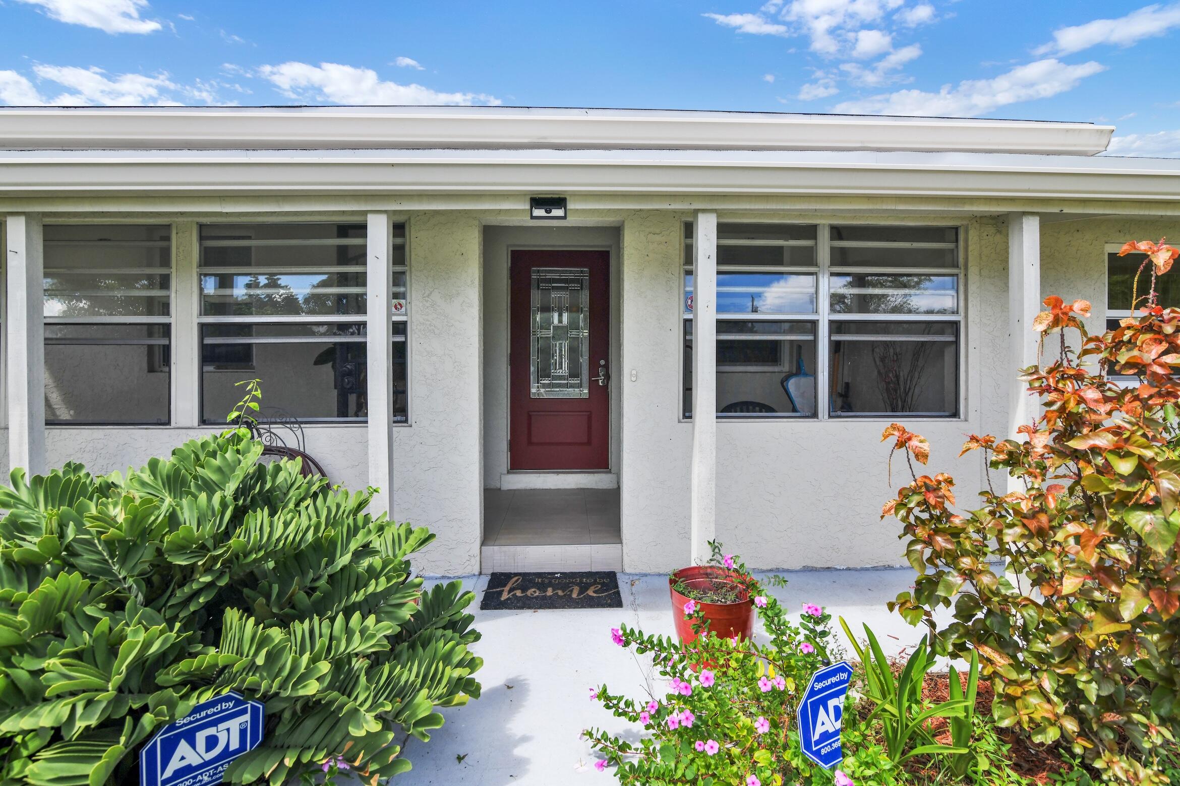 POMPANO BEACH HIGHLANDS 2ND SEC - Residential