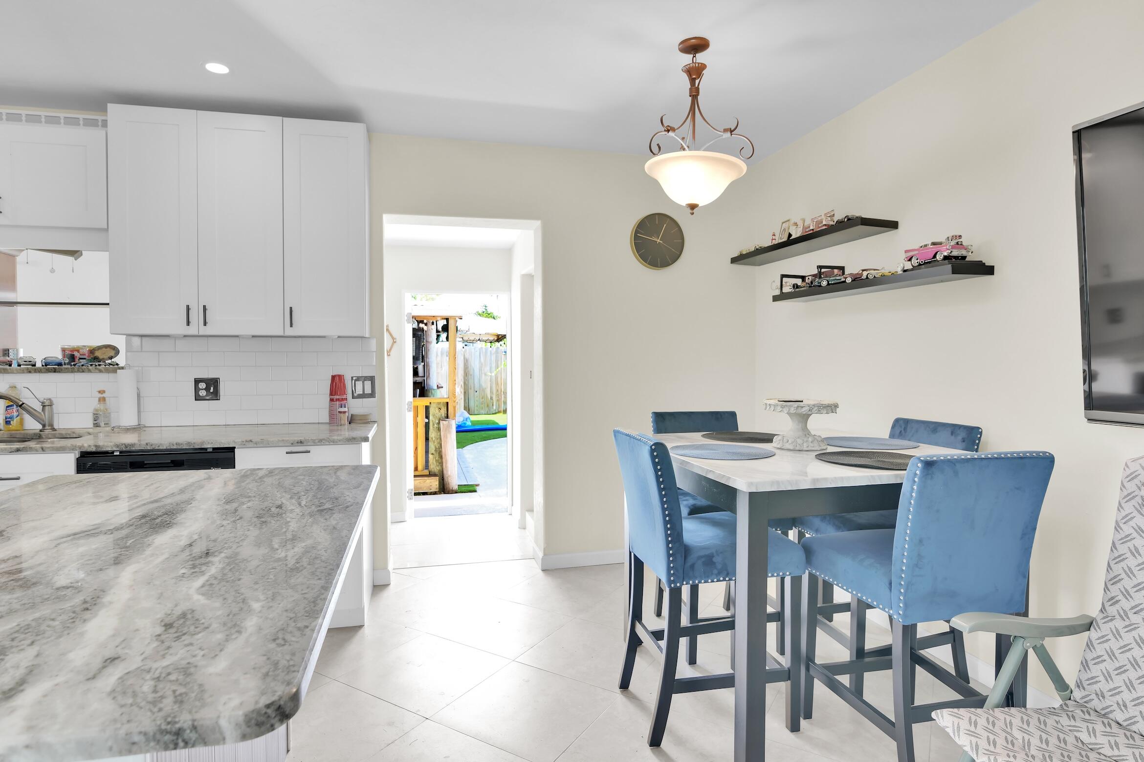 POMPANO BEACH HIGHLANDS 2ND SEC - Residential