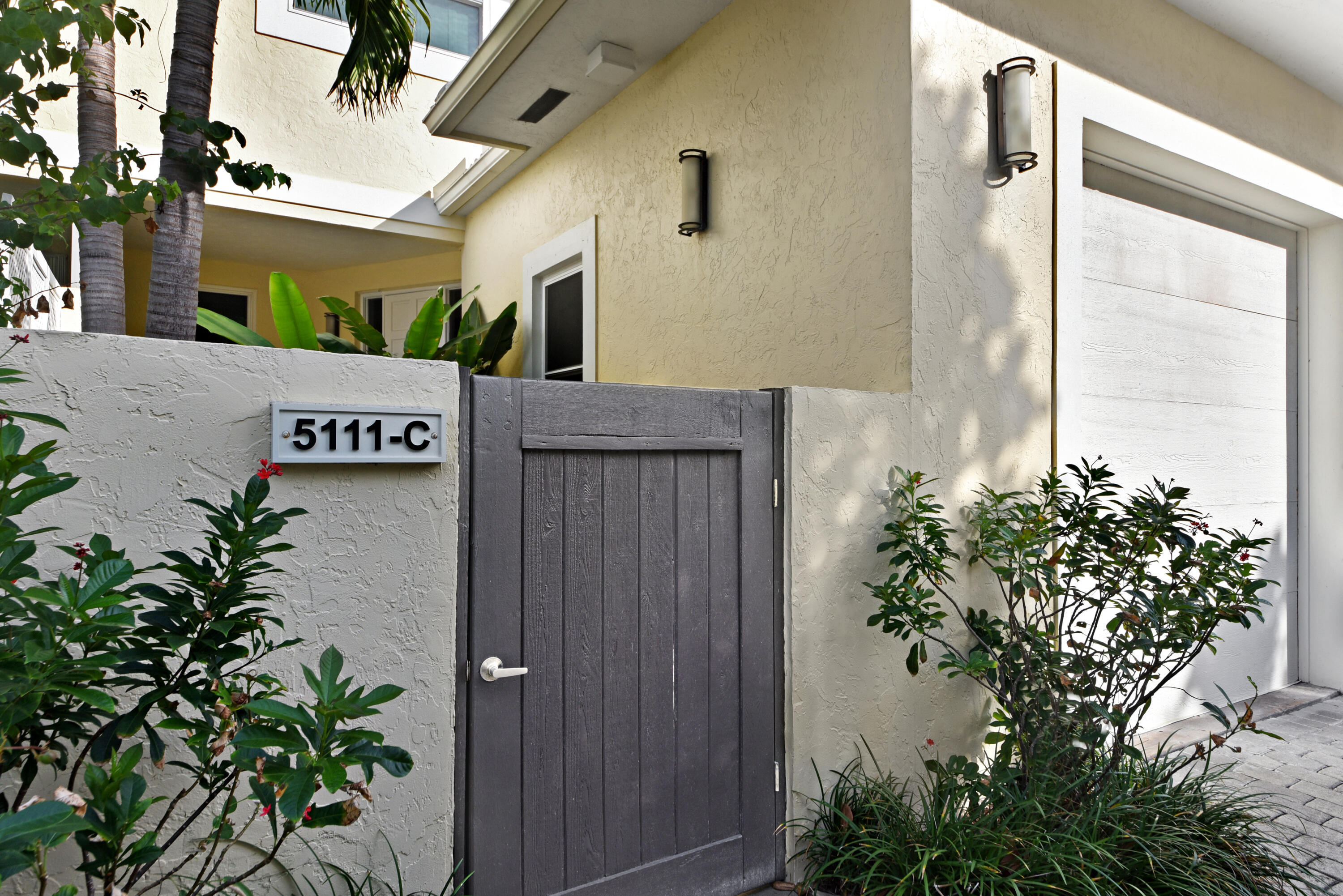 TURTLE BEACH CONDO - Residential Lease