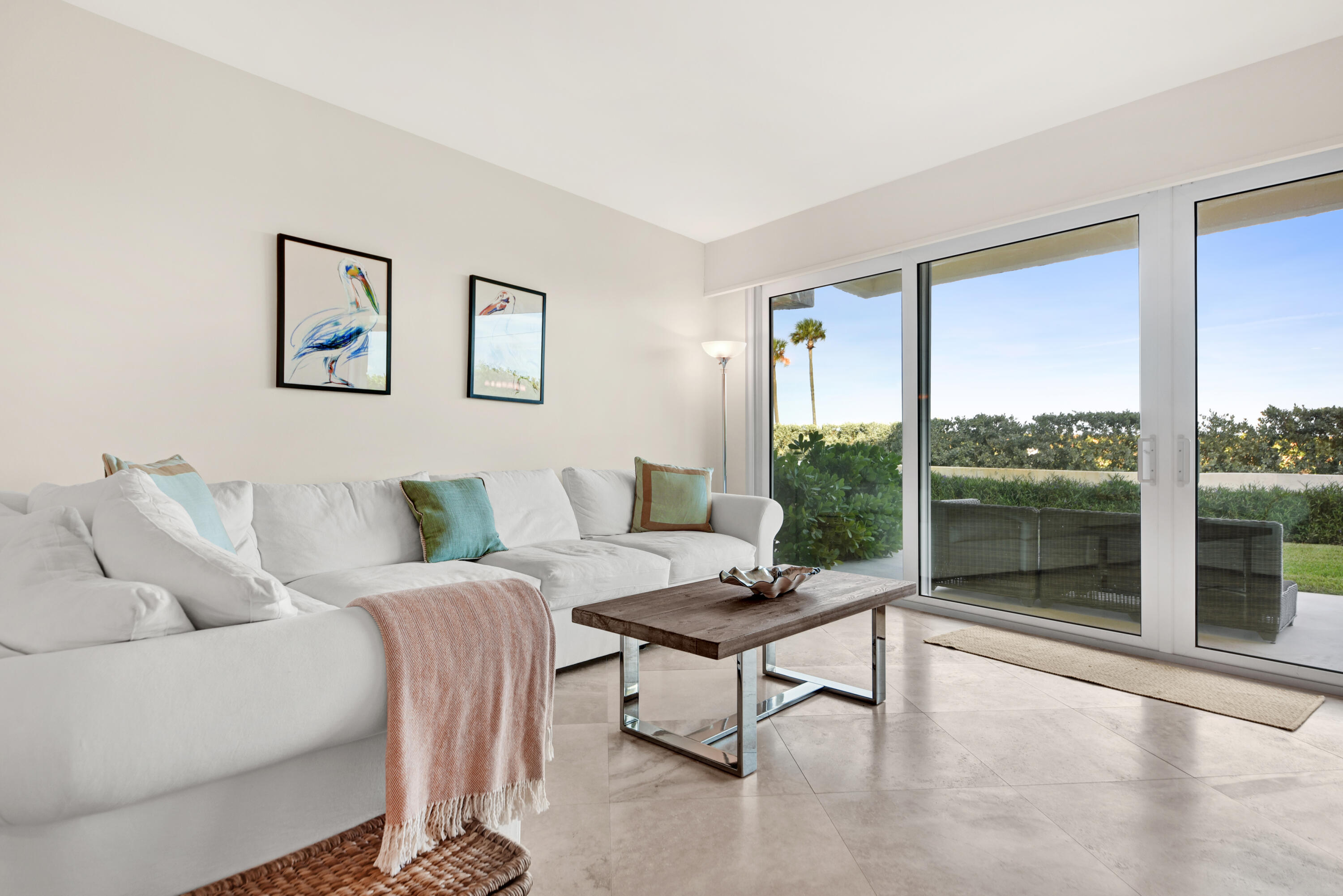 TURTLE BEACH CONDO - Residential Lease