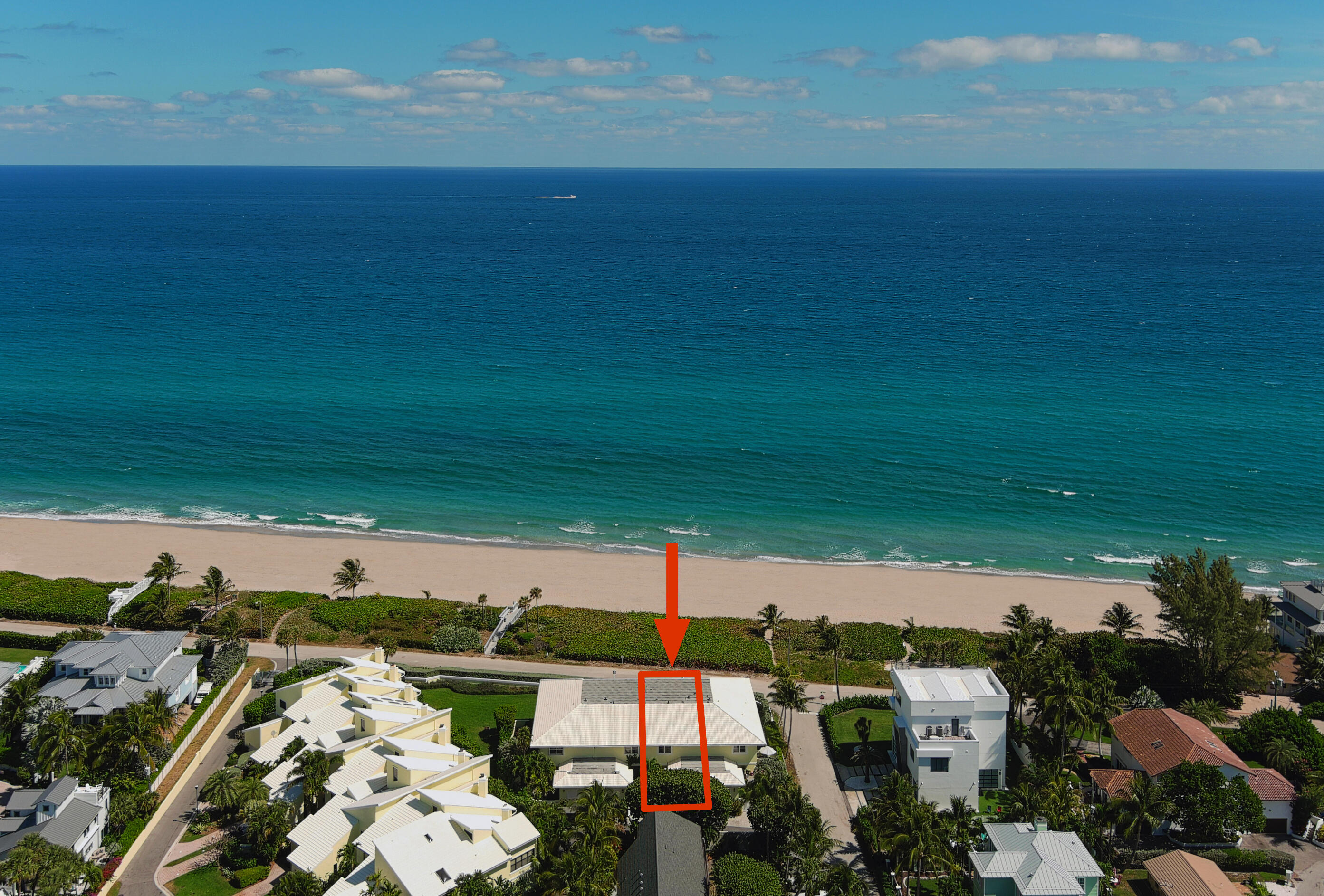 TURTLE BEACH CONDO - Residential Lease