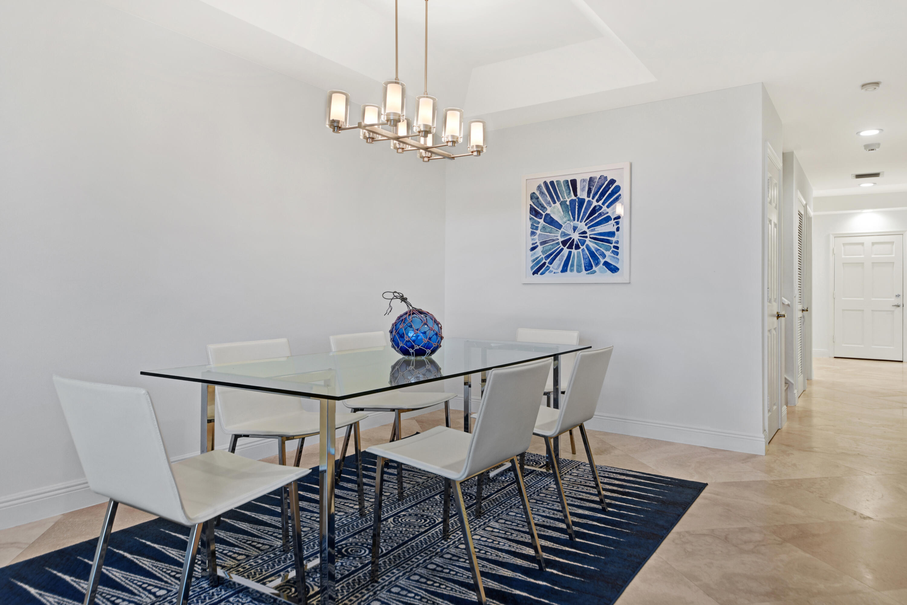 TURTLE BEACH CONDO - Residential Lease