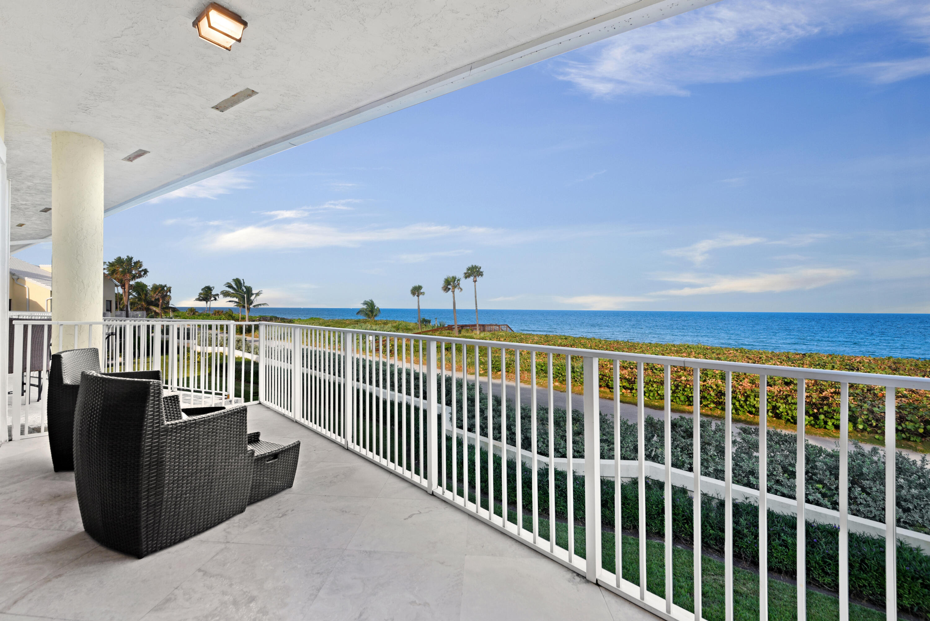 TURTLE BEACH CONDO - Residential Lease