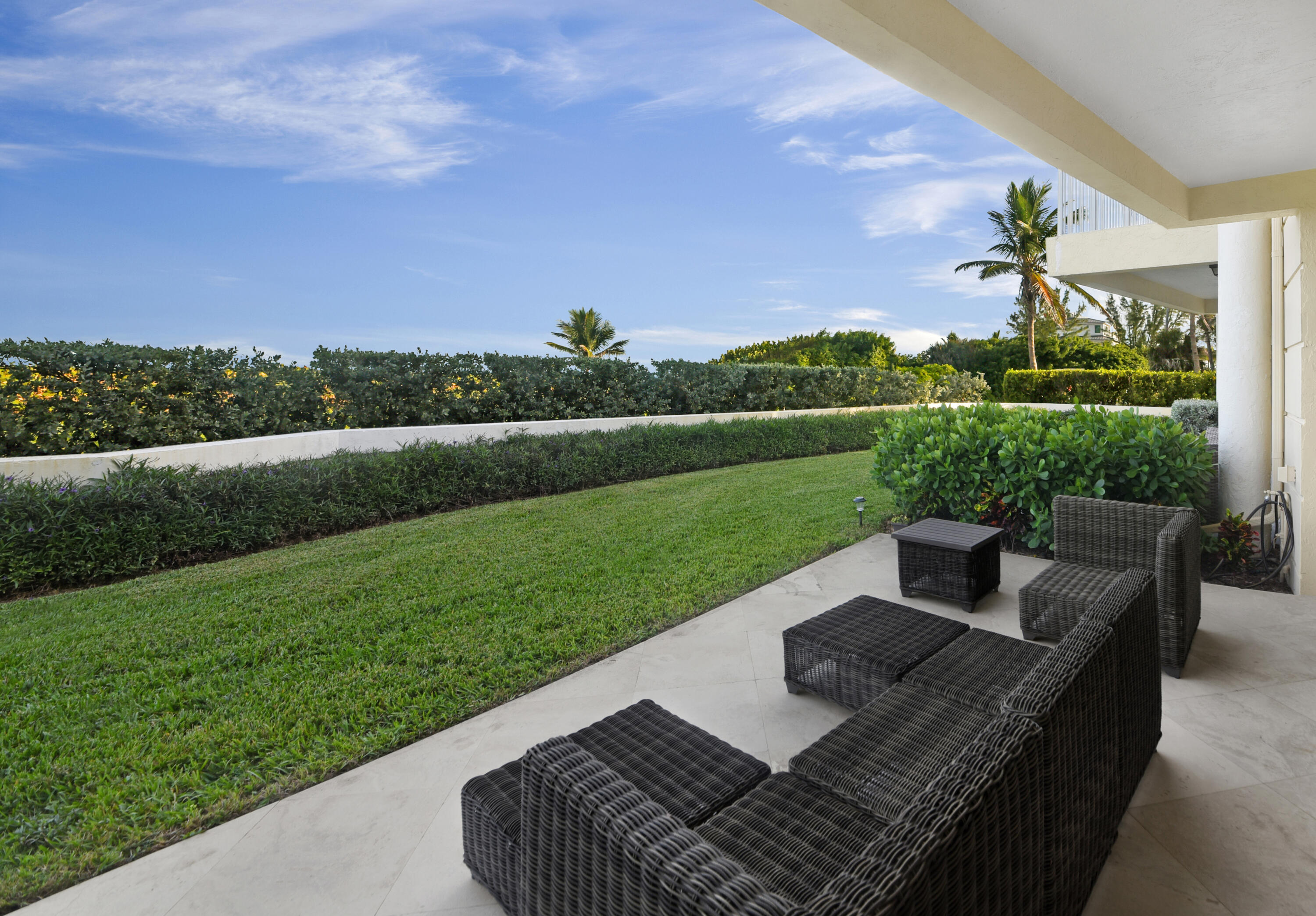 TURTLE BEACH CONDO - Residential Lease