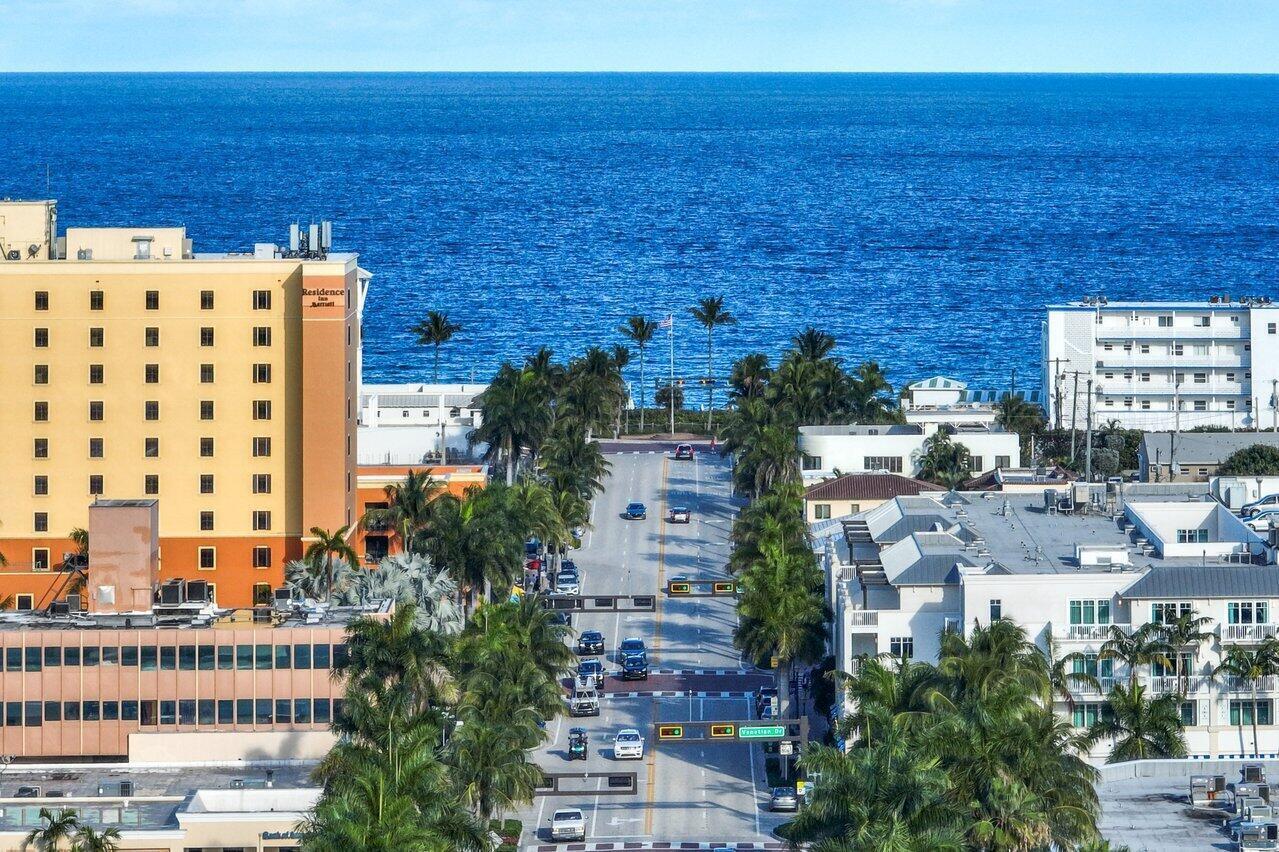 TURTLE BEACH CONDO - Residential Lease