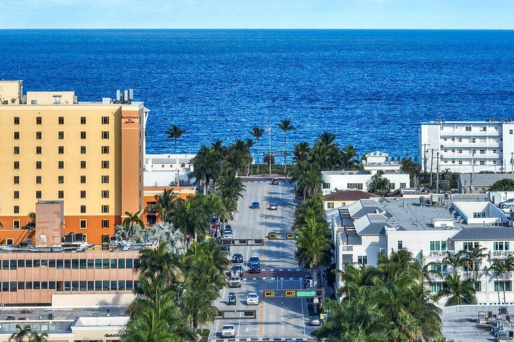 Photo of 5111 N Ocean Boulevard #C, Ocean Ridge, FL 33435 (MLS # R11165981)