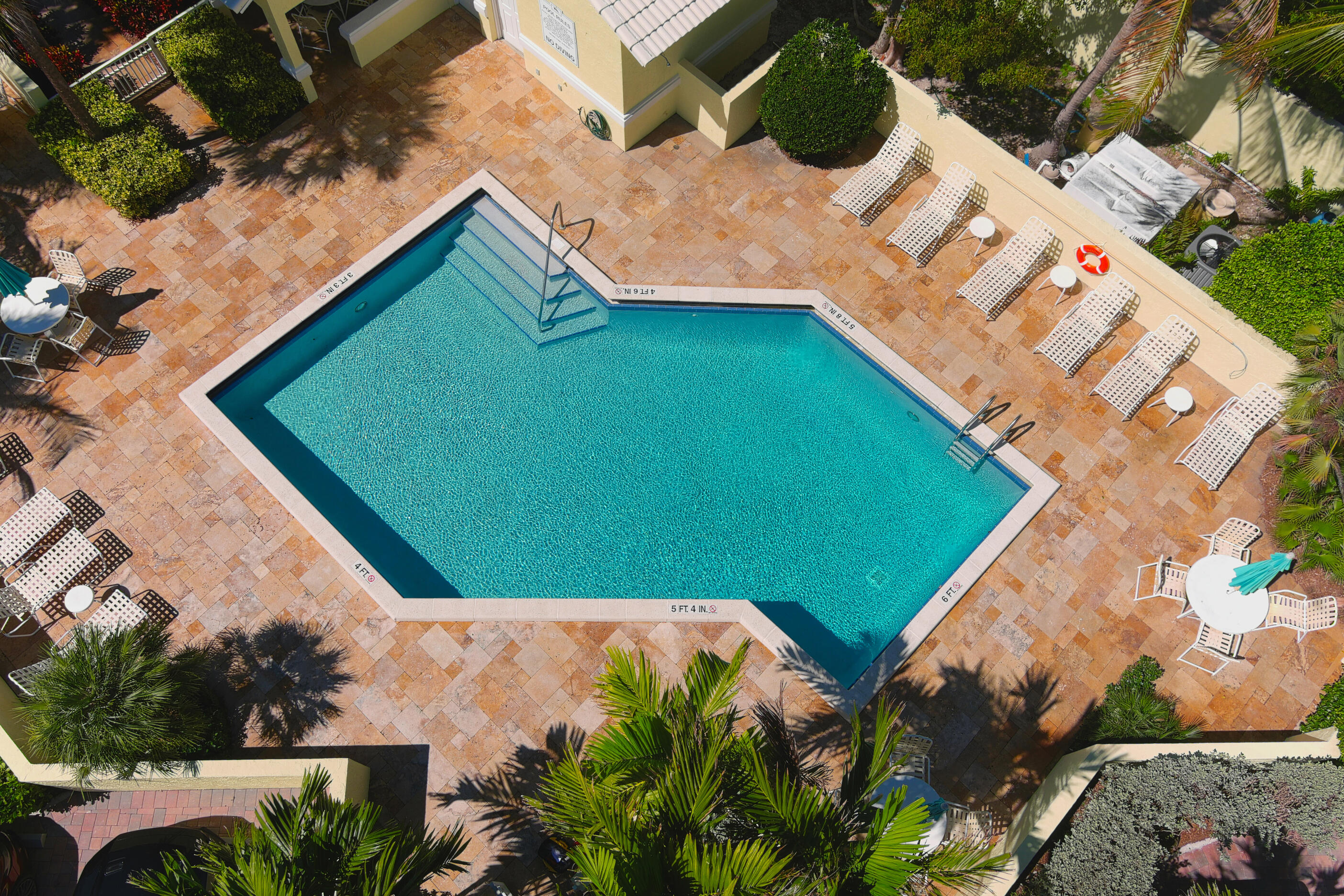 TURTLE BEACH CONDO - Residential Lease