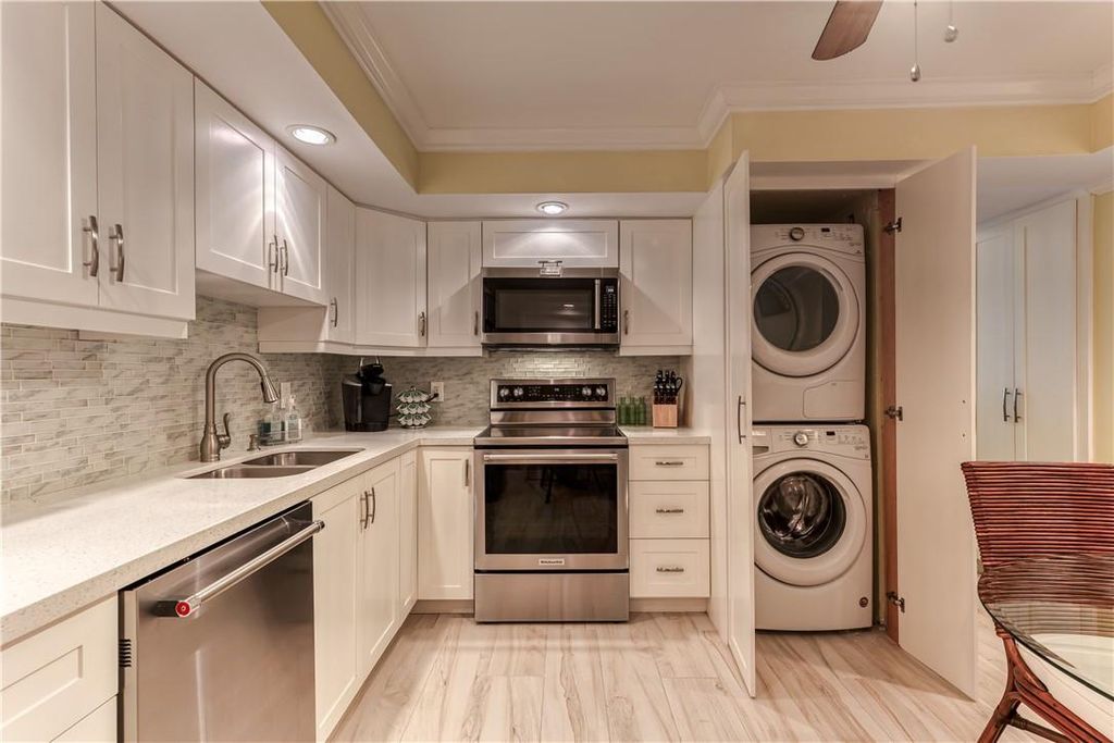 Photo of 1360 S Ocean Boulevard #603, Pompano Beach, FL 33062 (MLS # F10517790)