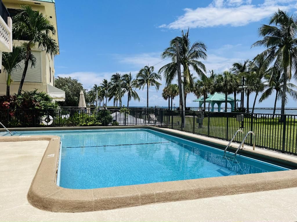 Photo of 308 Inlet Way #4, Palm Beach Shores, FL 33404 (MLS # R10975075)