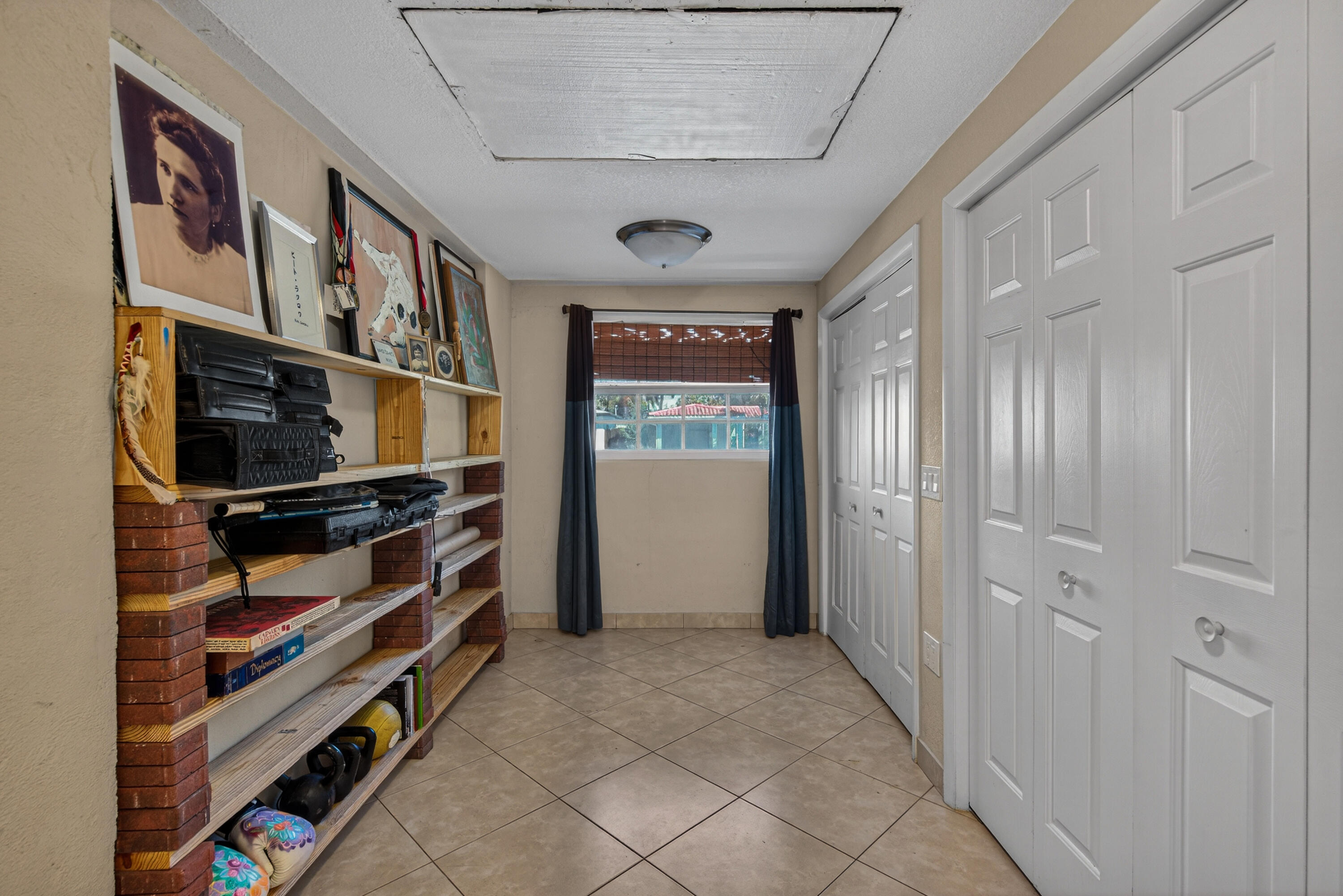 NORTH ANDREWS GARDENS ANNEX - Residential