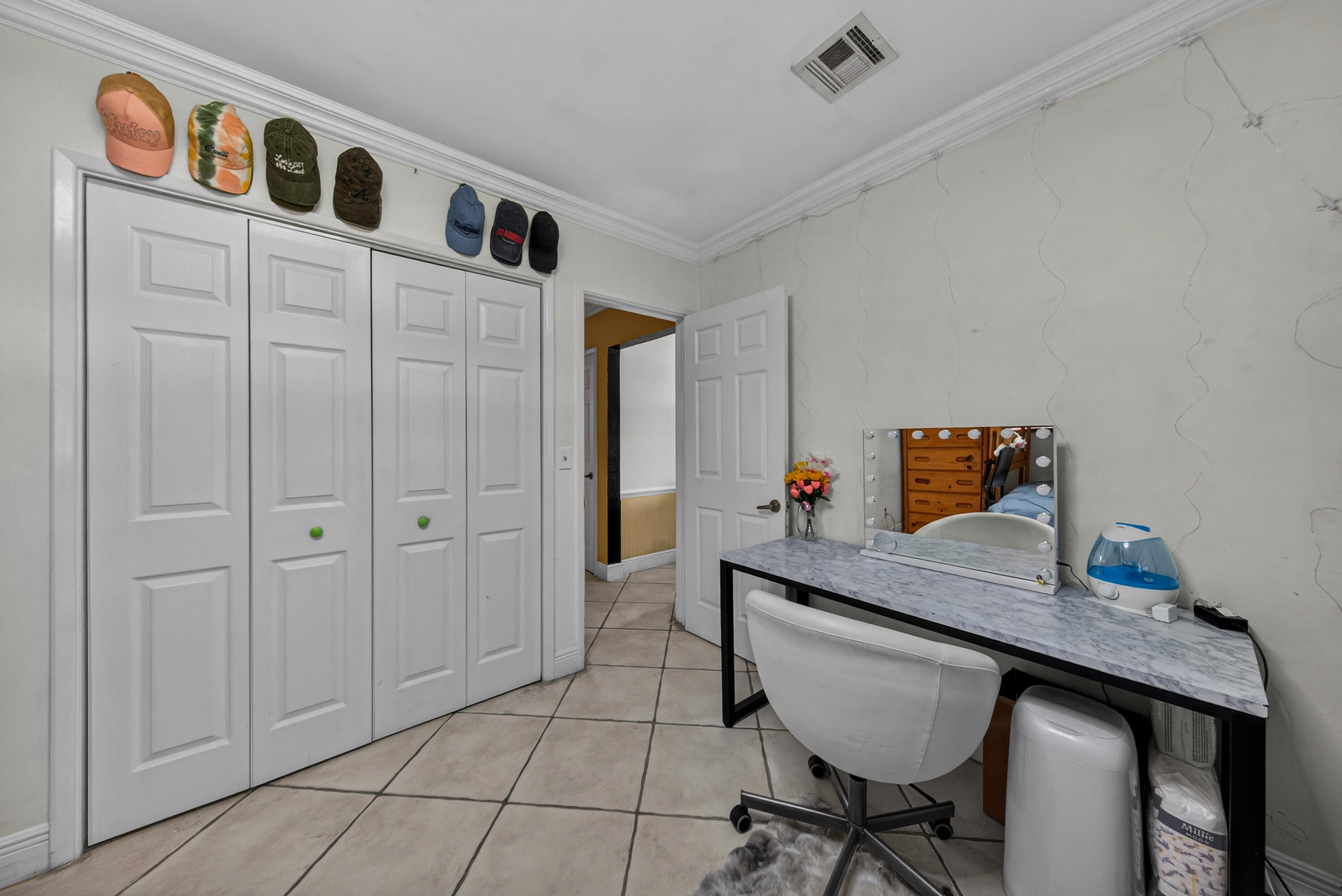 NORTH ANDREWS GARDENS ANNEX - Residential