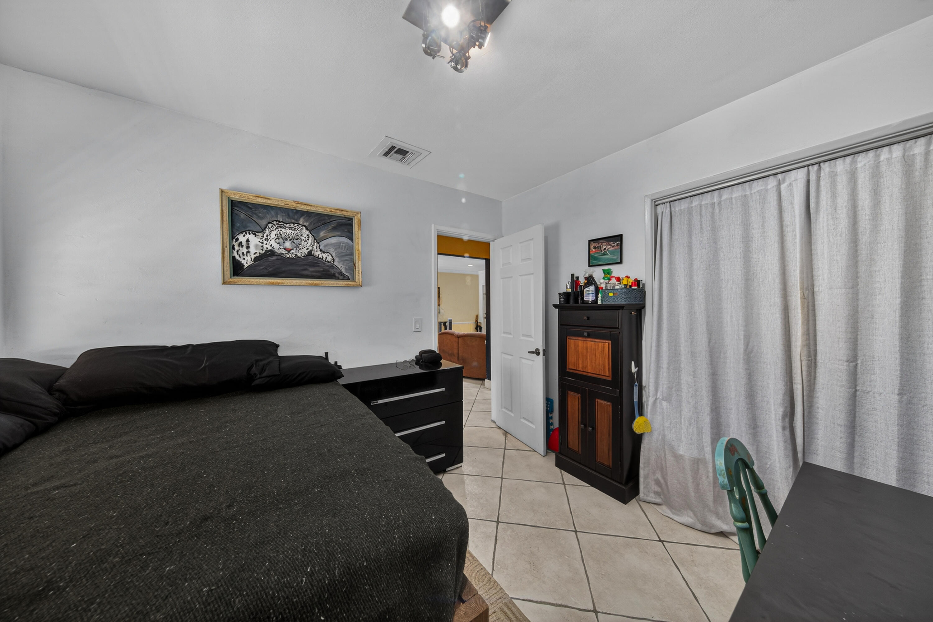 NORTH ANDREWS GARDENS ANNEX - Residential