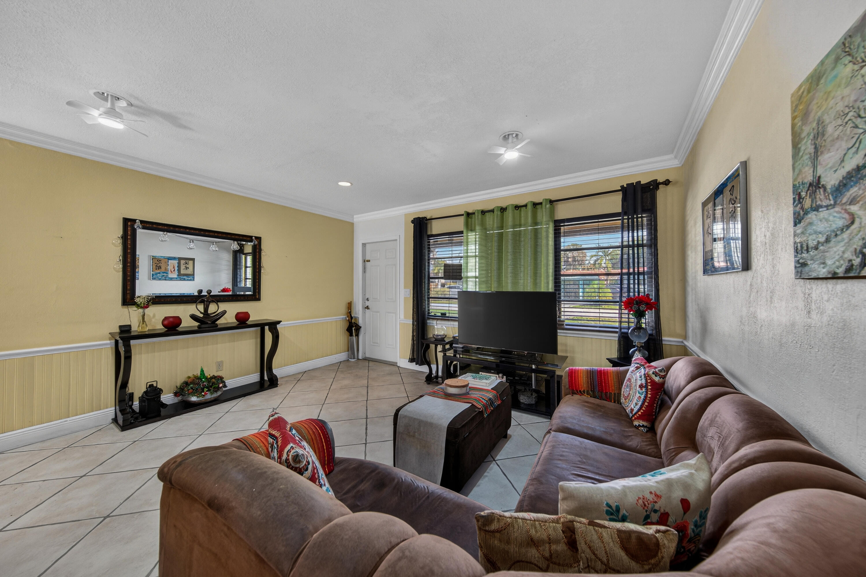 NORTH ANDREWS GARDENS ANNEX - Residential