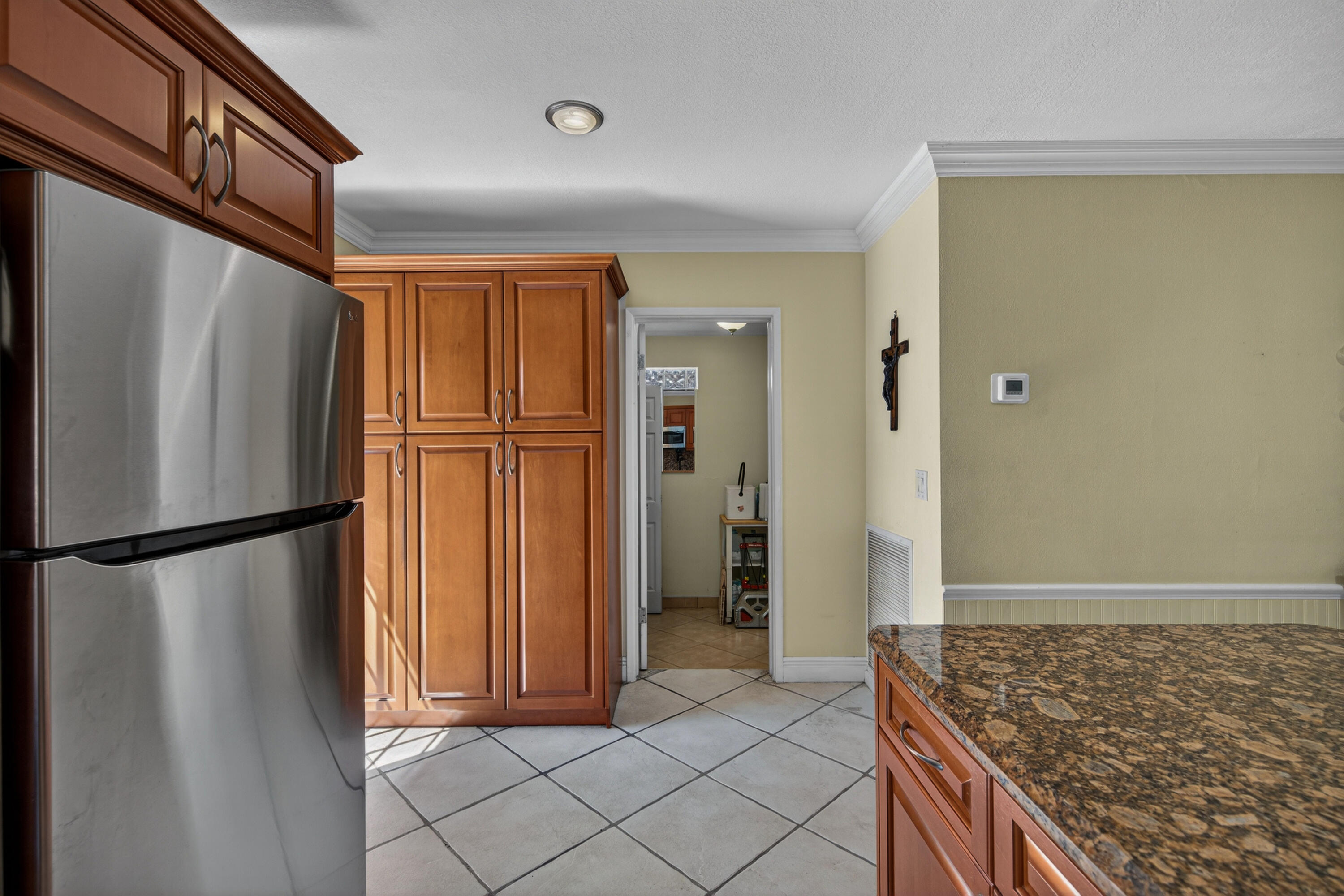 NORTH ANDREWS GARDENS ANNEX - Residential