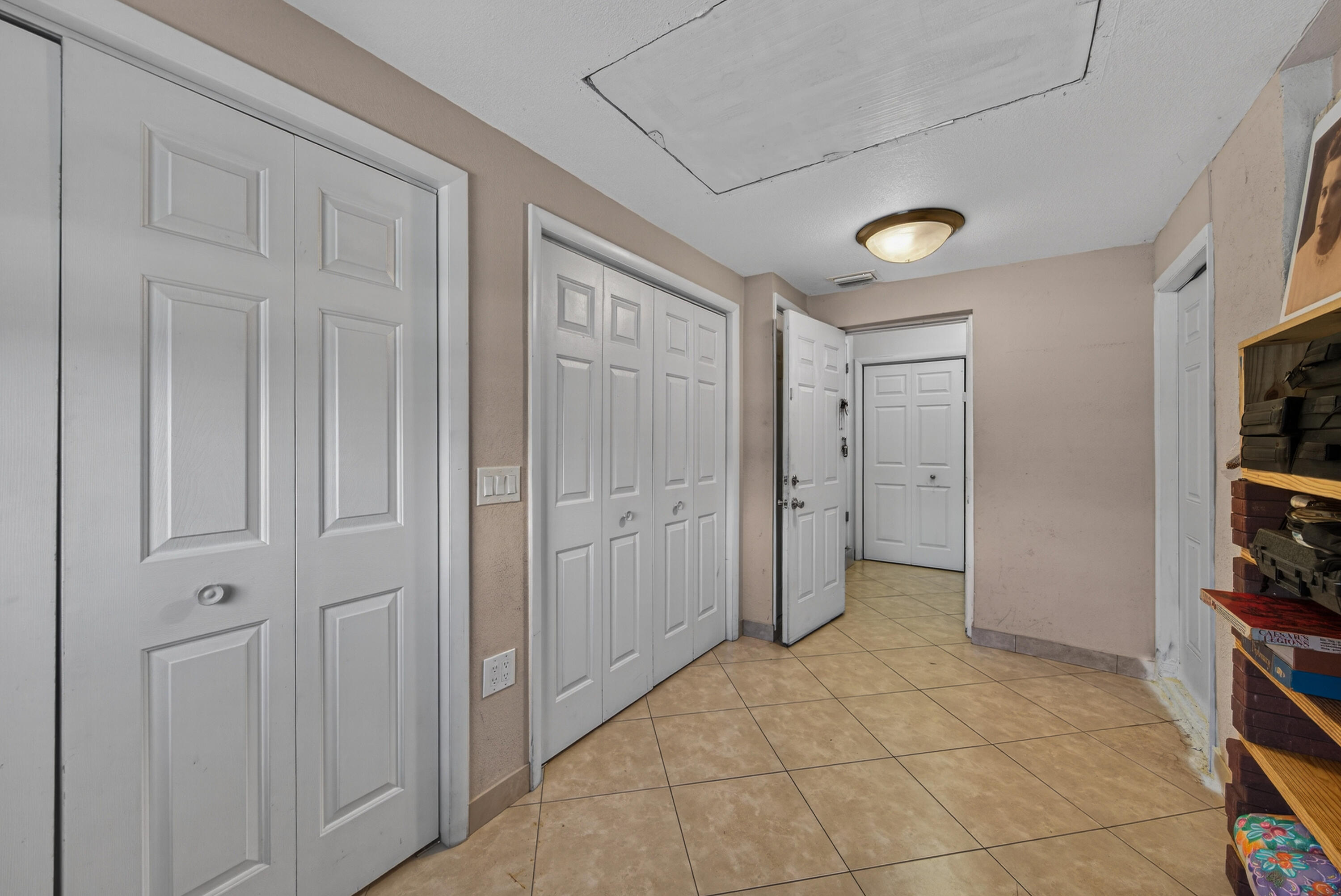 NORTH ANDREWS GARDENS ANNEX - Residential