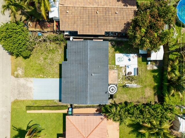 NORTH ANDREWS GARDENS ANNEX - Residential