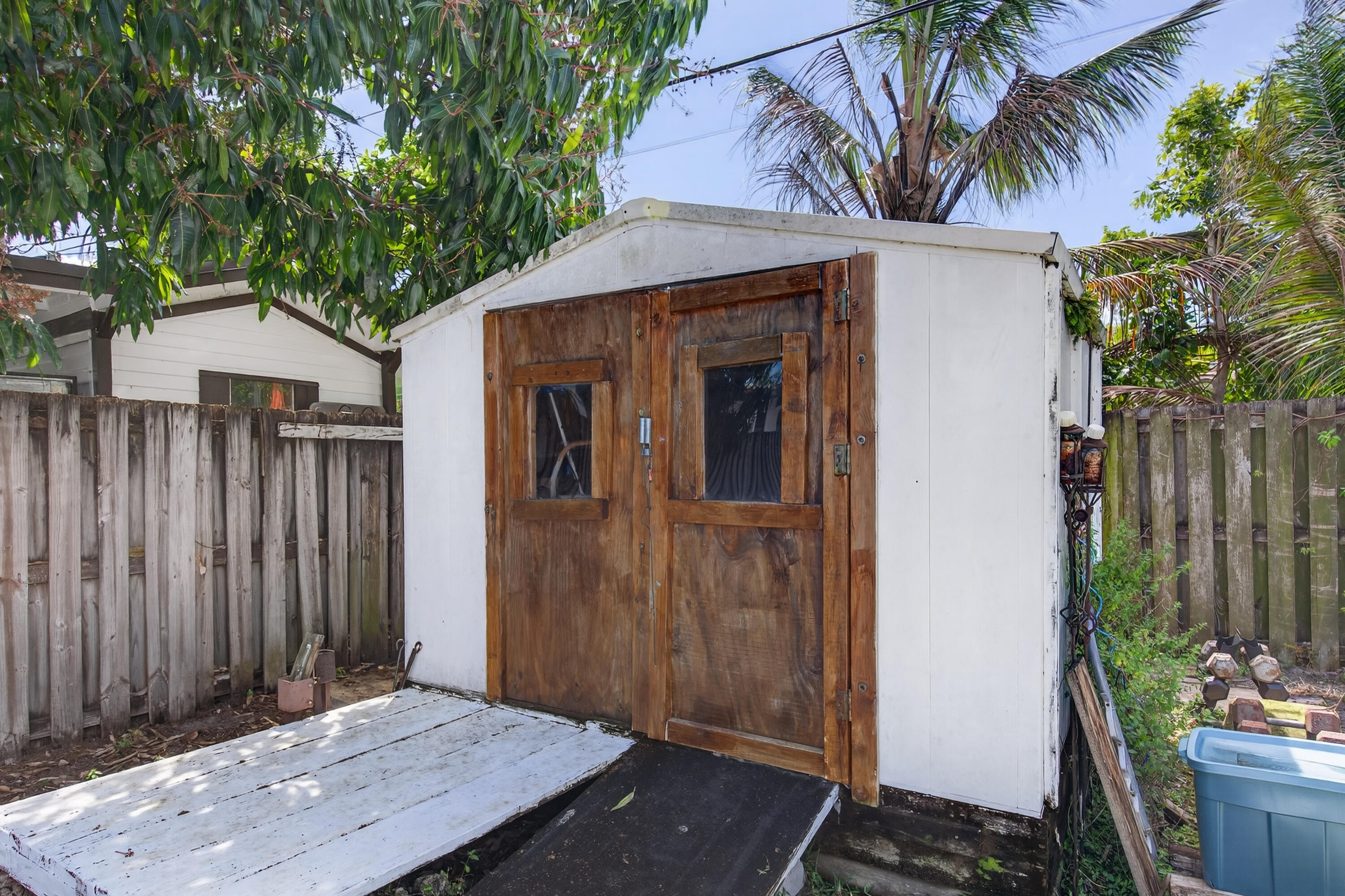 NORTH ANDREWS GARDENS ANNEX - Residential