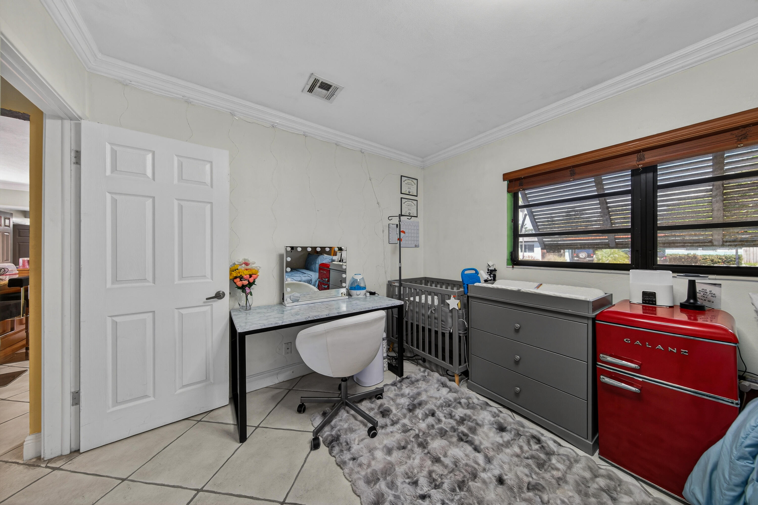 NORTH ANDREWS GARDENS ANNEX - Residential