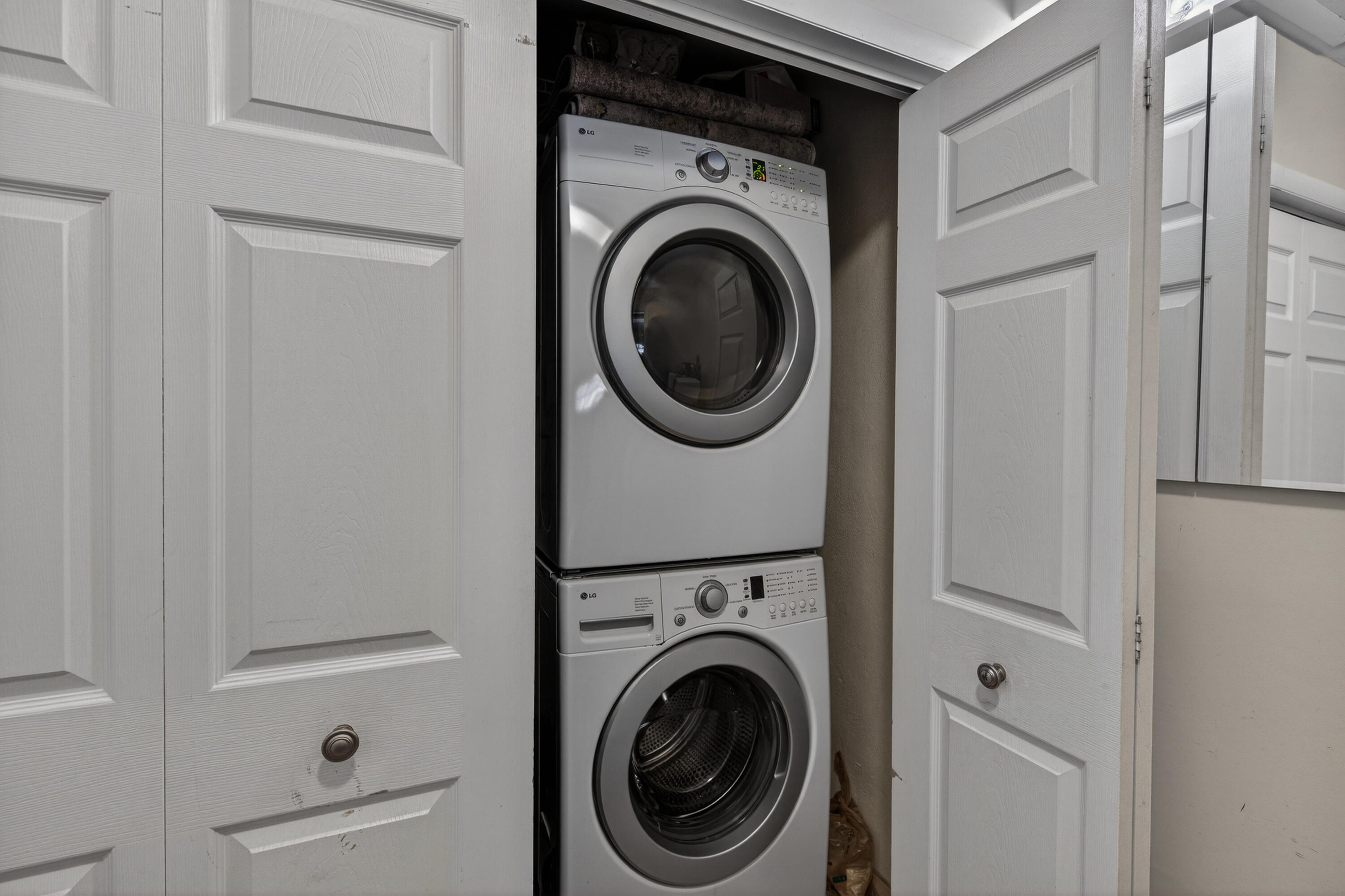 NORTH ANDREWS GARDENS ANNEX - Residential