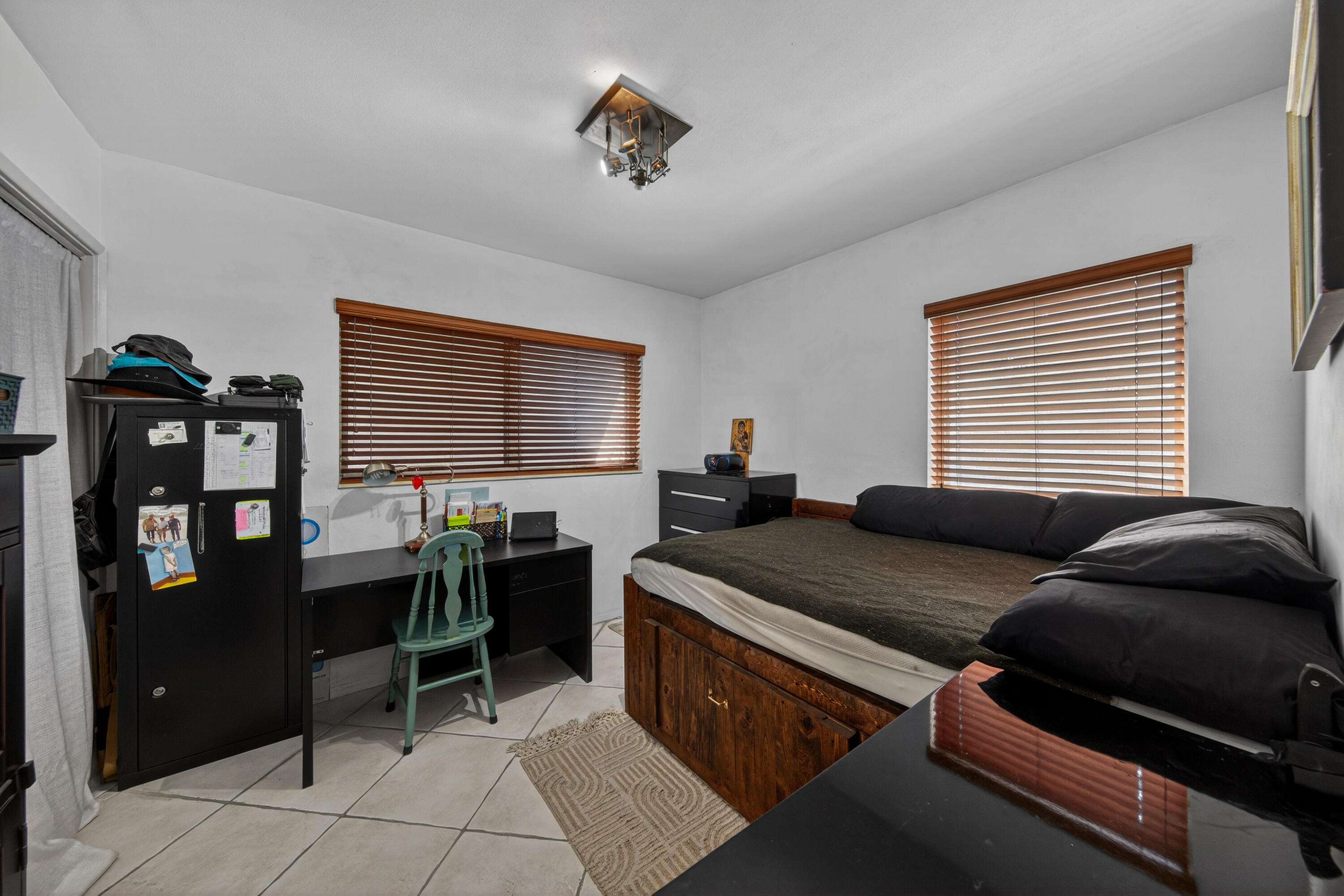 NORTH ANDREWS GARDENS ANNEX - Residential