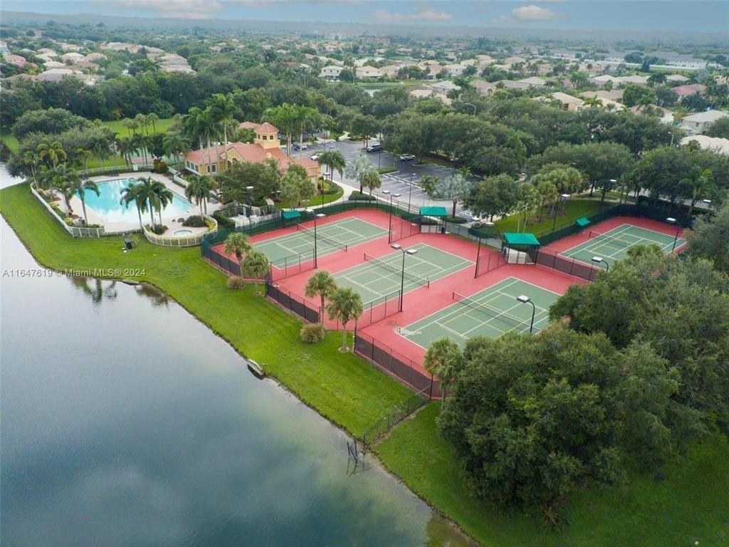 Banyan Bay Condo - Residential Lease