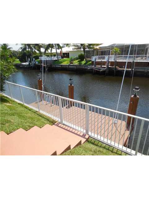 CAMINO GARDENS SEC 2 - Residential Lease