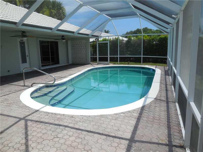 CAMINO GARDENS SEC 2 - Residential Lease