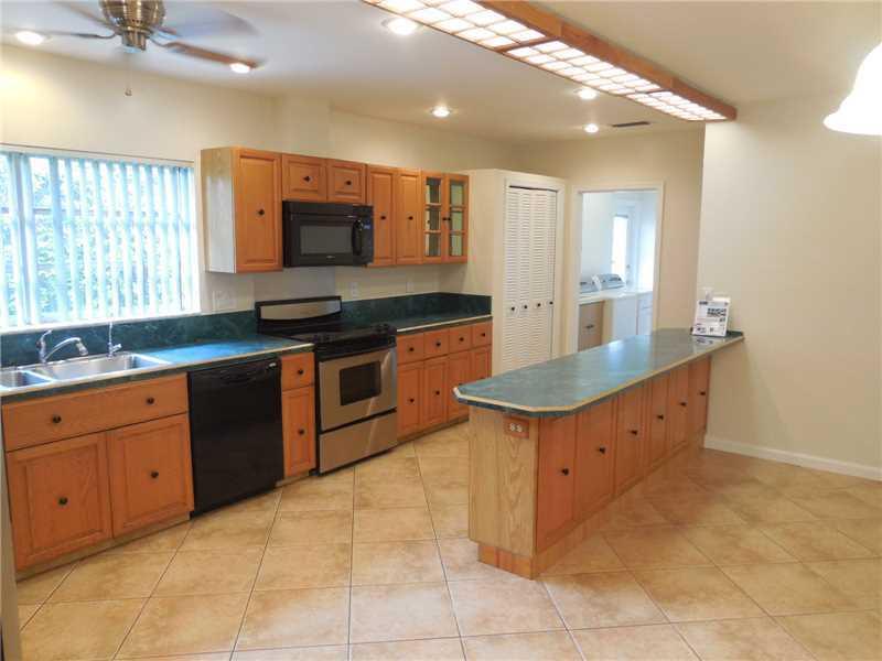 CAMINO GARDENS SEC 2 - Residential Lease