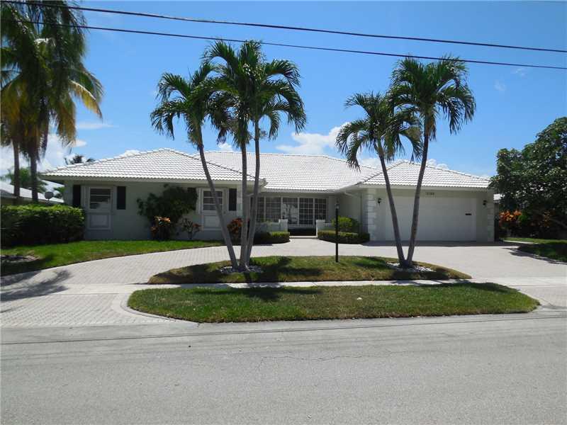 CAMINO GARDENS SEC 2 - Residential Lease