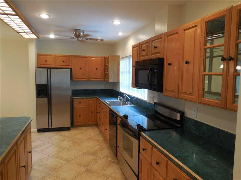 CAMINO GARDENS SEC 2 - Residential Lease