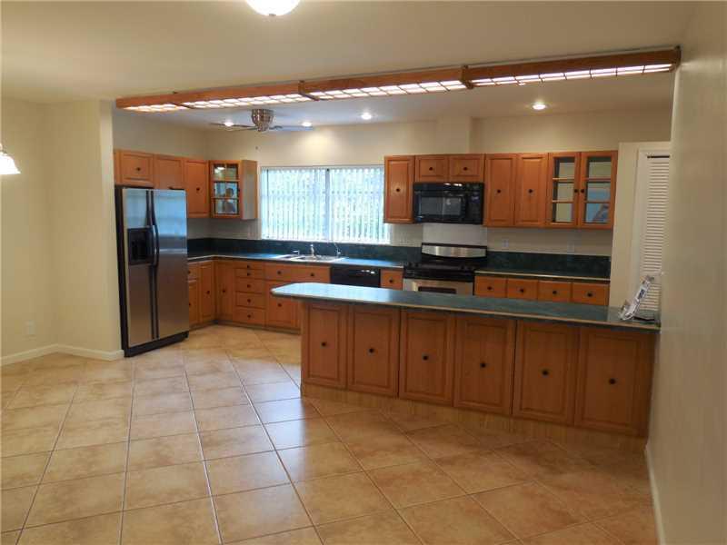 CAMINO GARDENS SEC 2 - Residential Lease