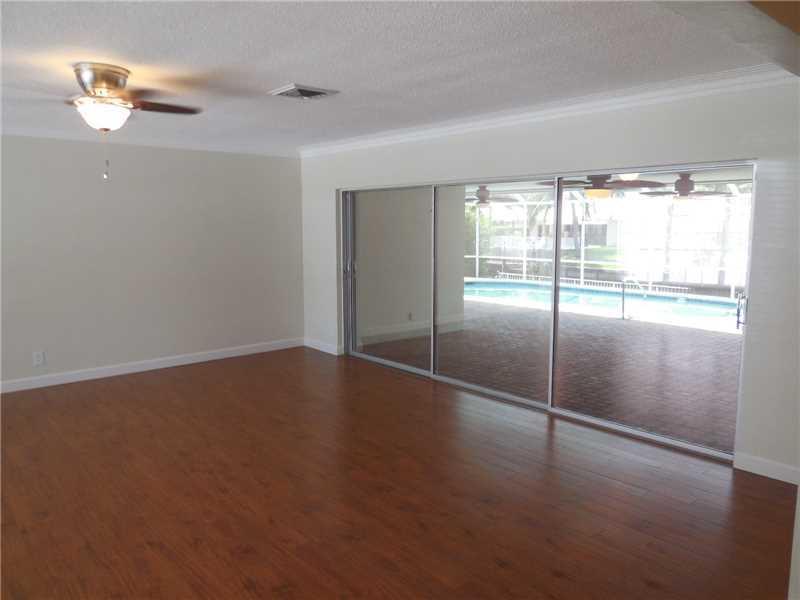 CAMINO GARDENS SEC 2 - Residential Lease