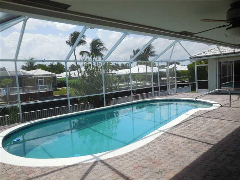 CAMINO GARDENS SEC 2 - Residential Lease