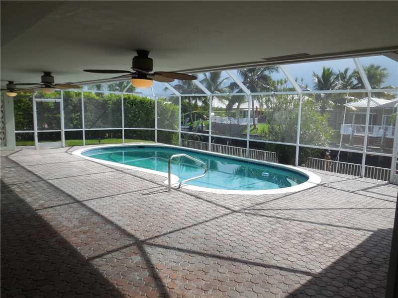 CAMINO GARDENS SEC 2 - Residential Lease