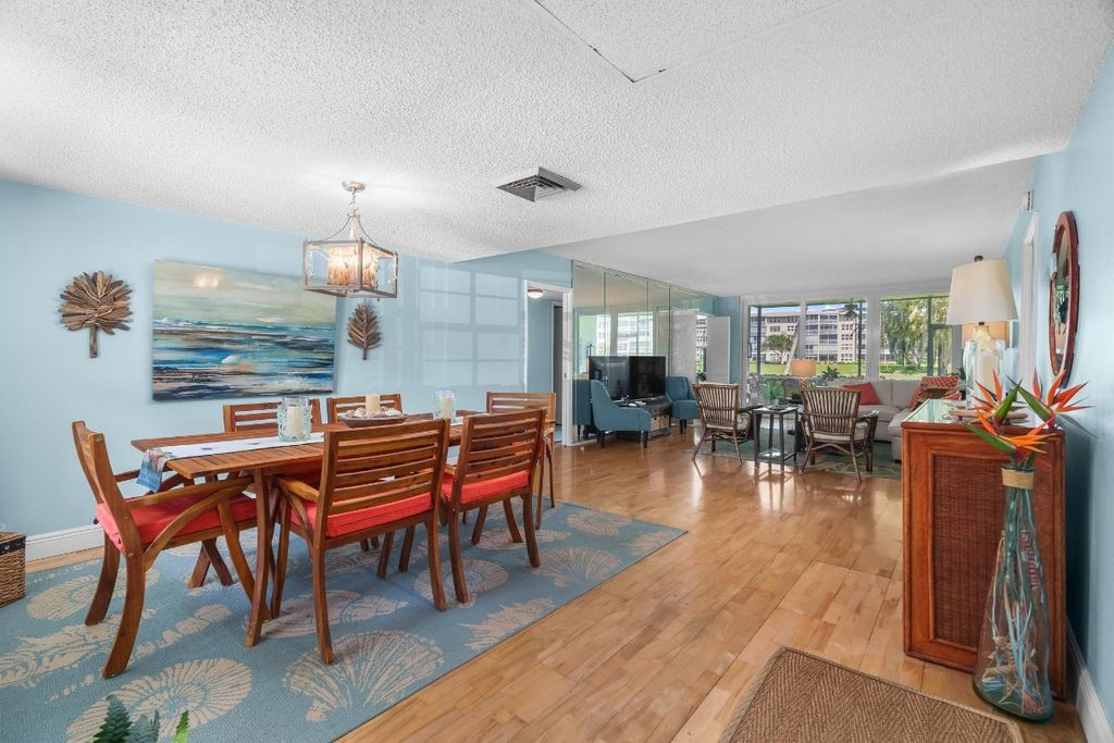 Photo of 4009 N Cypress Drive #104, Pompano Beach, FL 33069 (MLS # F10530568)