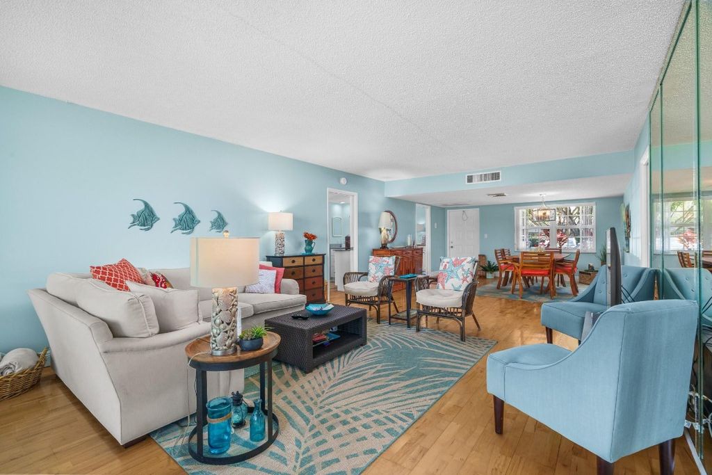 Photo of 4009 N Cypress Drive #104, Pompano Beach, FL 33069 (MLS # F10530568)