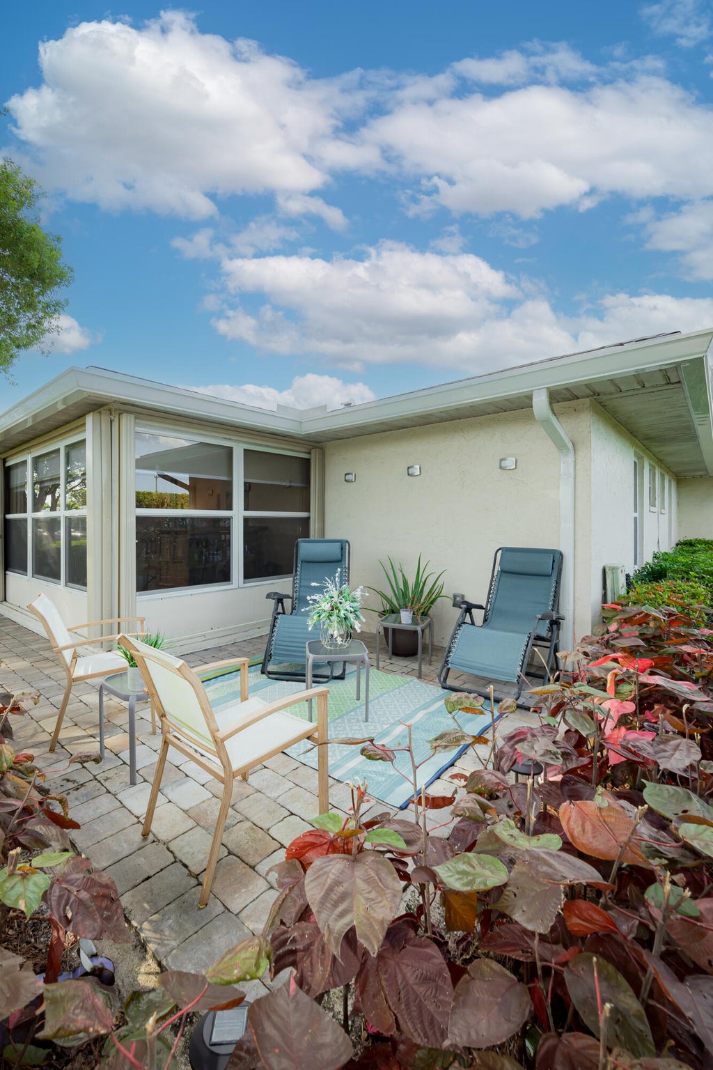 Photo of 362 Bennington Lane, Lake Worth, FL 33467 (MLS # R10929648)