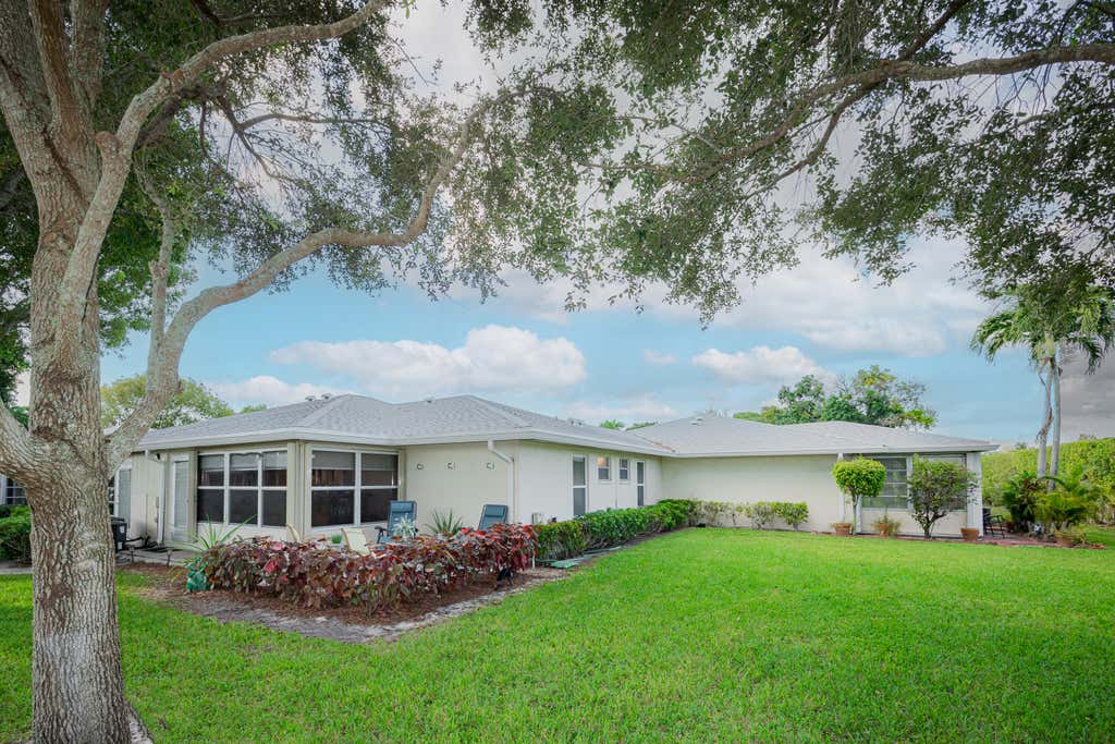 Photo of 362 Bennington Lane, Lake Worth, FL 33467 (MLS # R10929648)