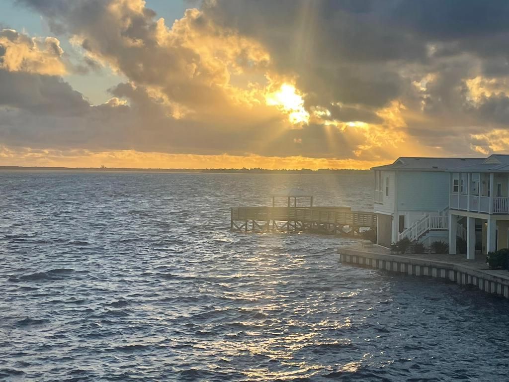 Photo of 453 NE Indian River Drive, Ocean Breeze, FL 34957 (MLS # R11130283)