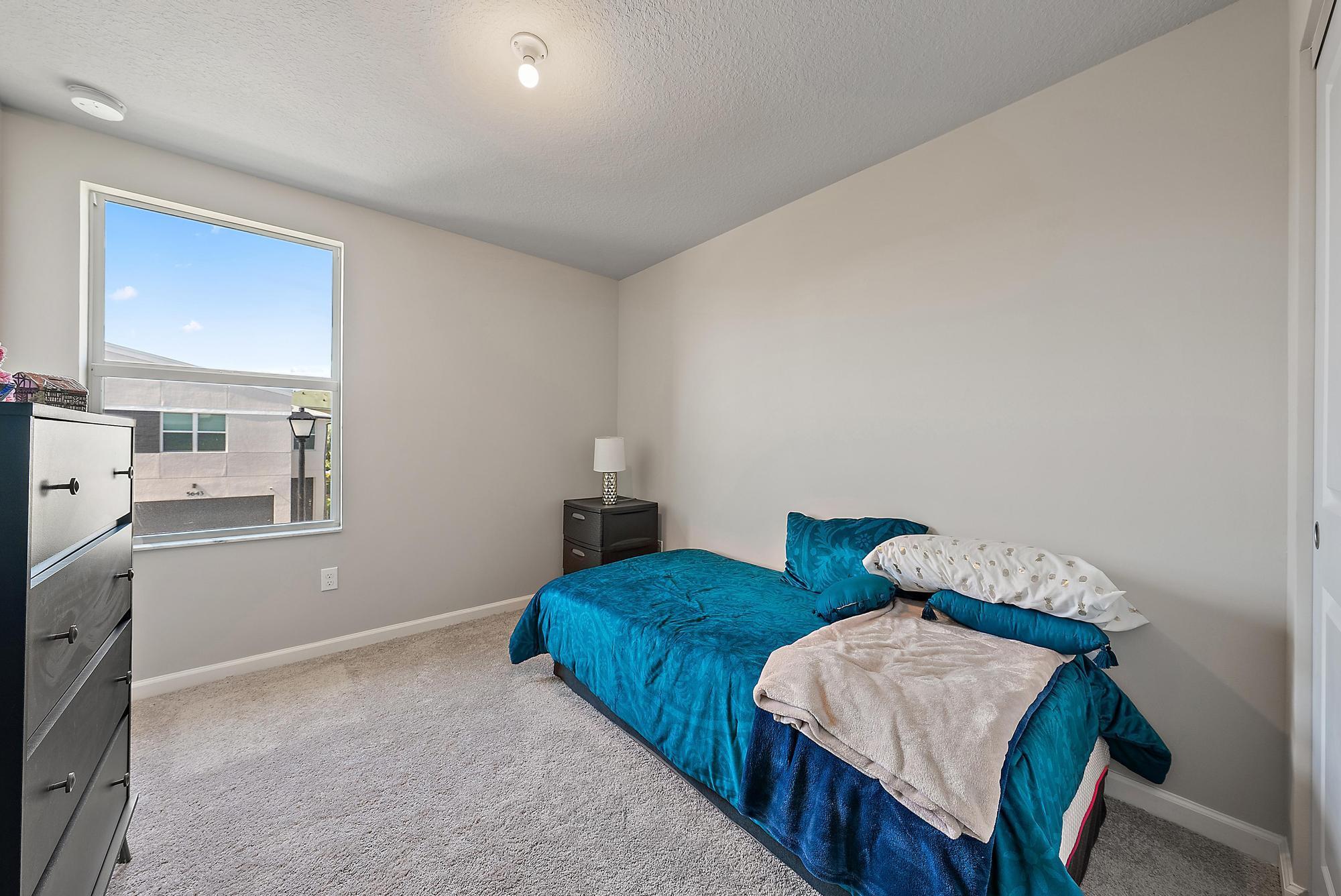 ENCLAVE AT MANGONIA PARK - Residential