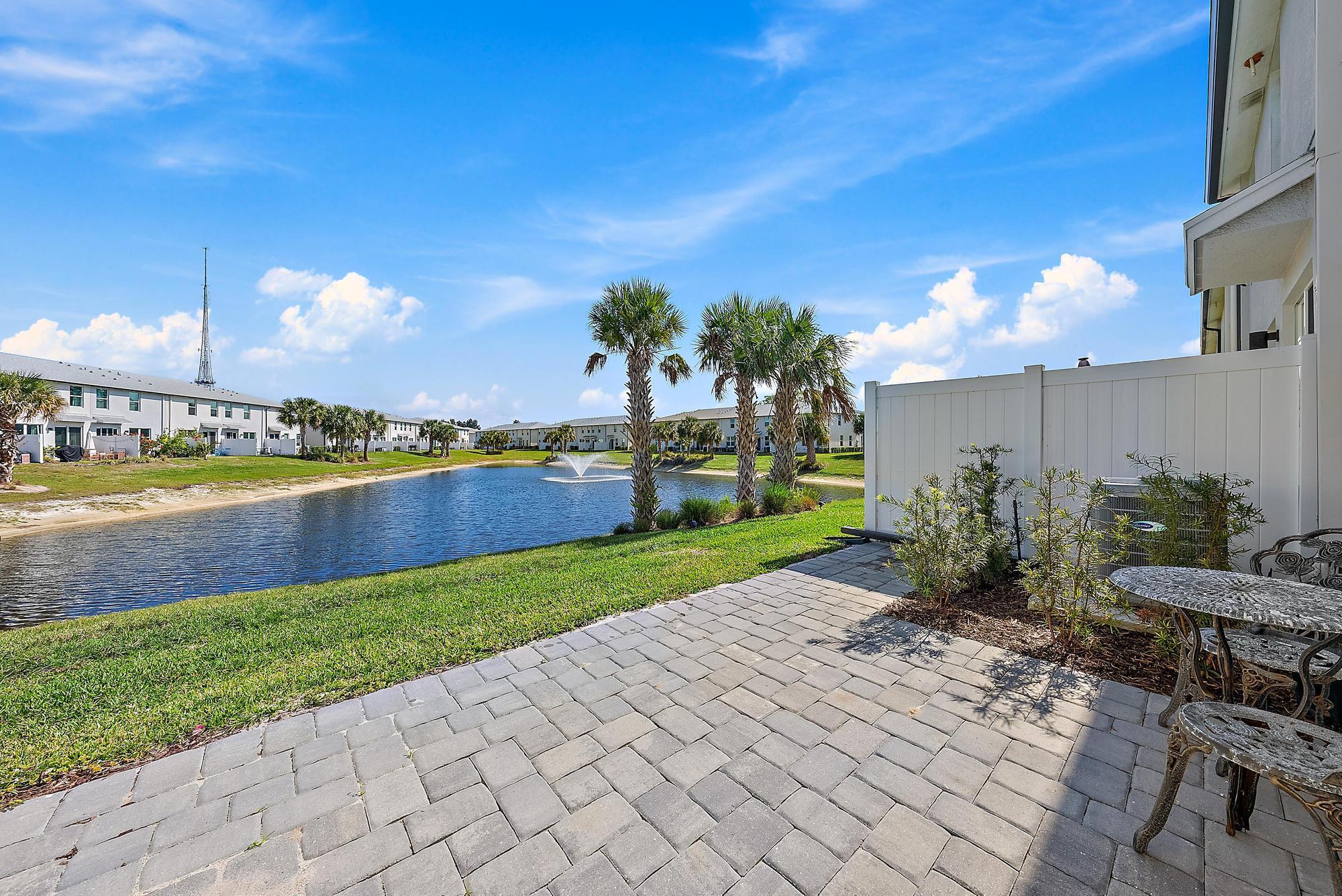 ENCLAVE AT MANGONIA PARK - Residential