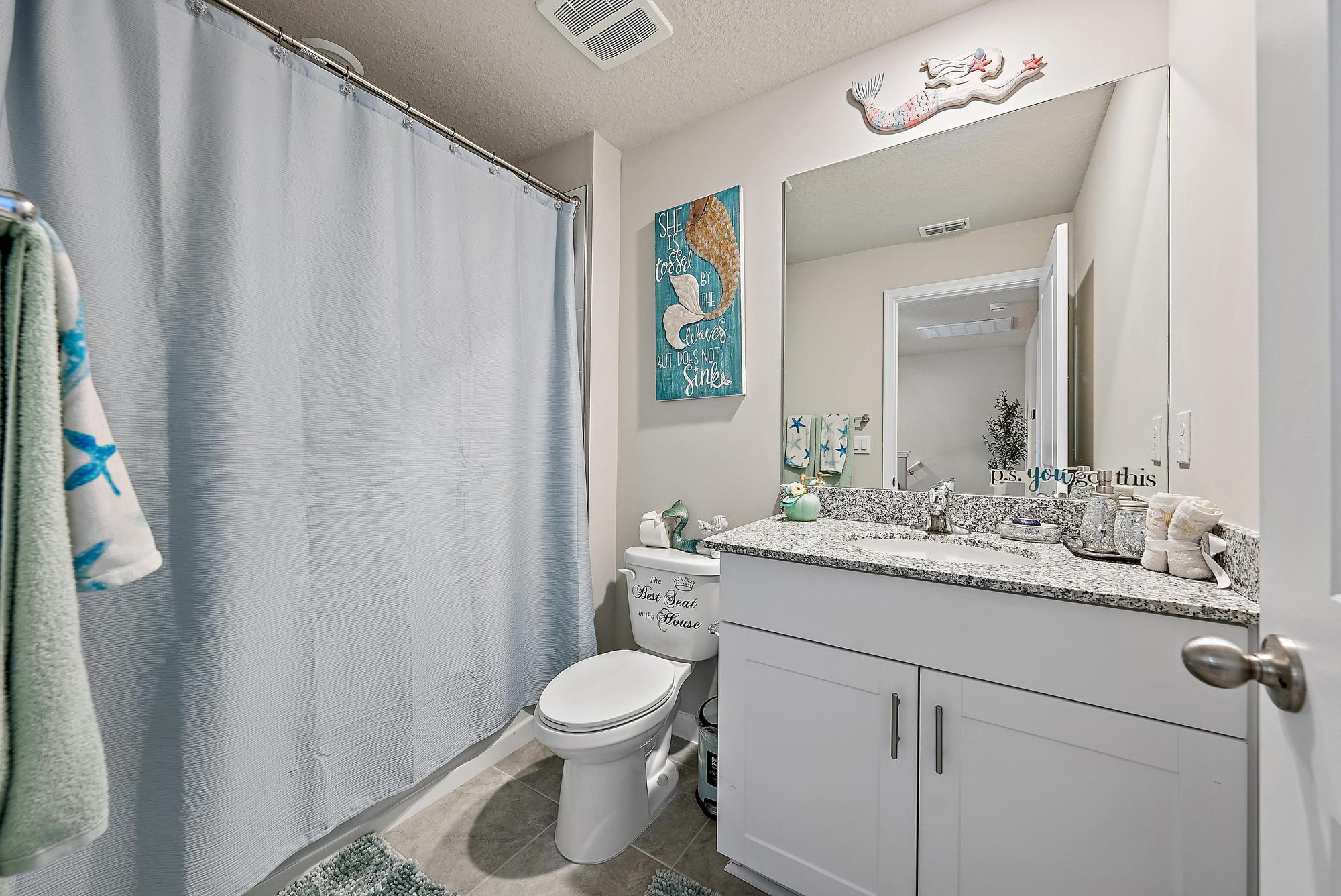 ENCLAVE AT MANGONIA PARK - Residential