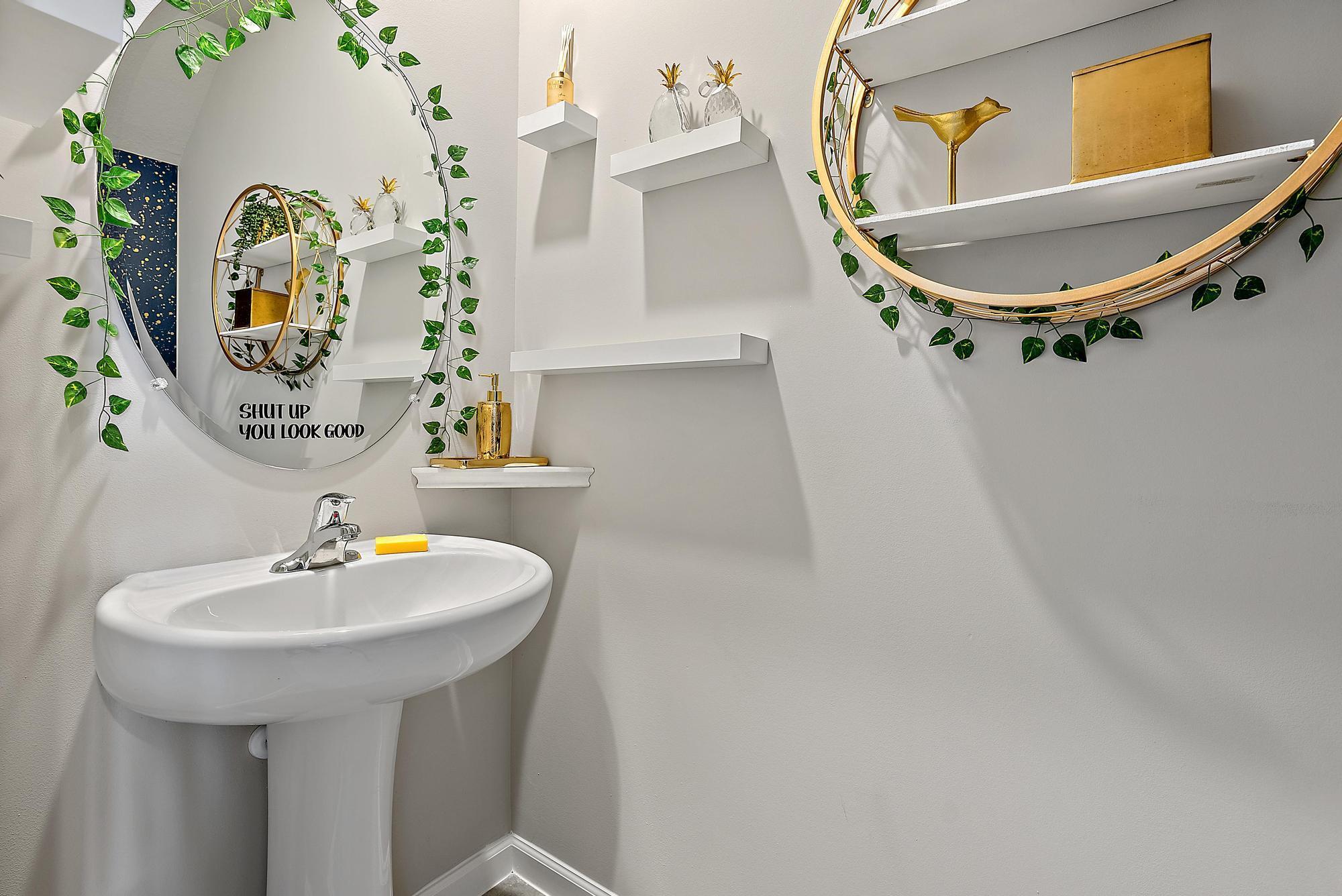 ENCLAVE AT MANGONIA PARK - Residential