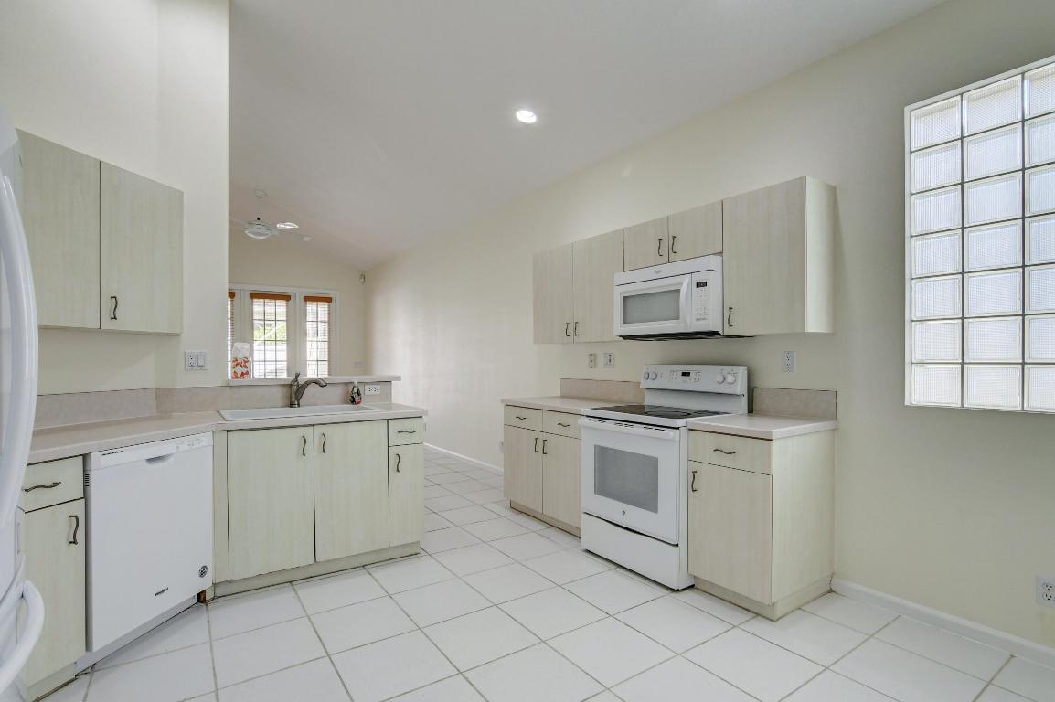 VIZCAYA 4 - Residential