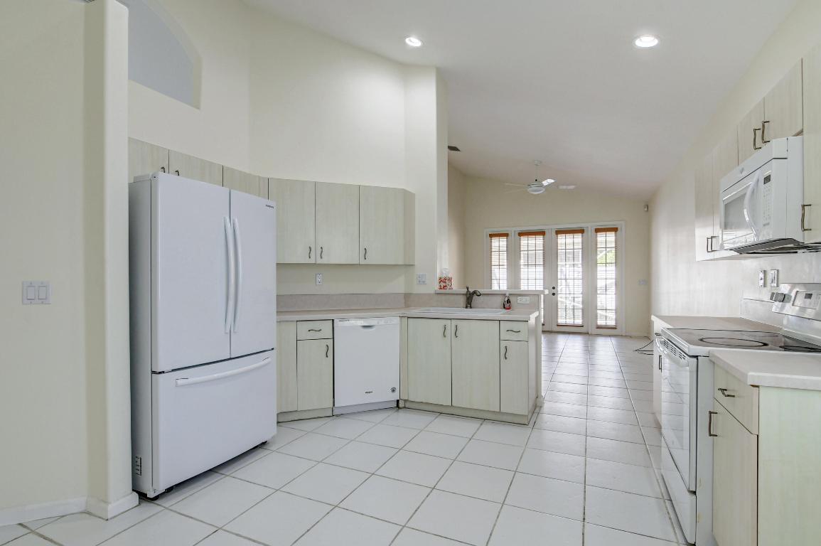 VIZCAYA 4 - Residential