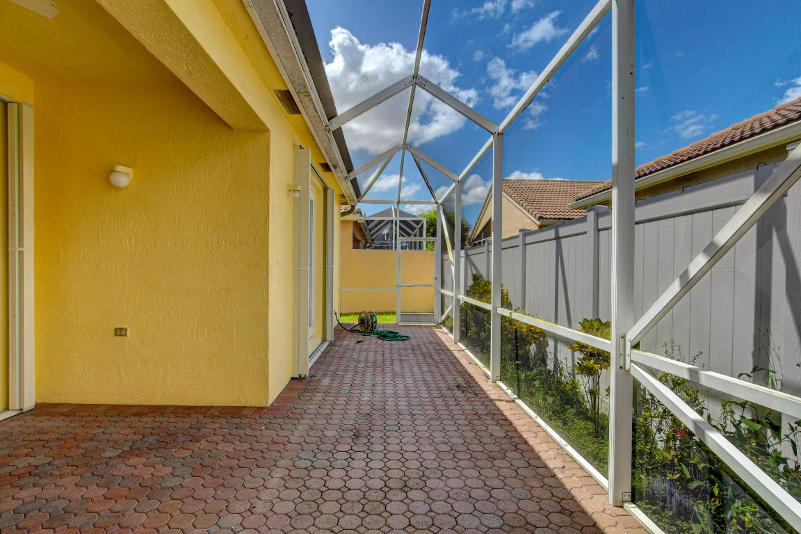 VIZCAYA 4 - Residential