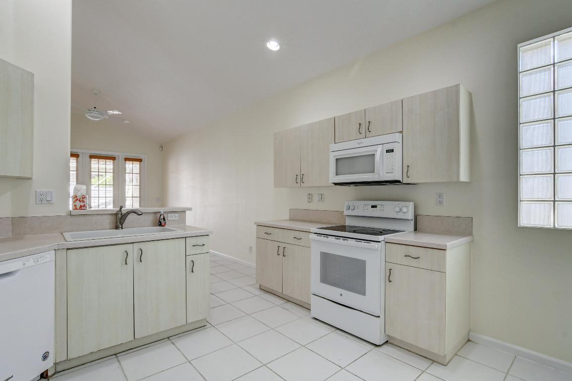 VIZCAYA 4 - Residential