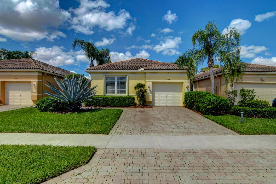 VIZCAYA 4 - Residential