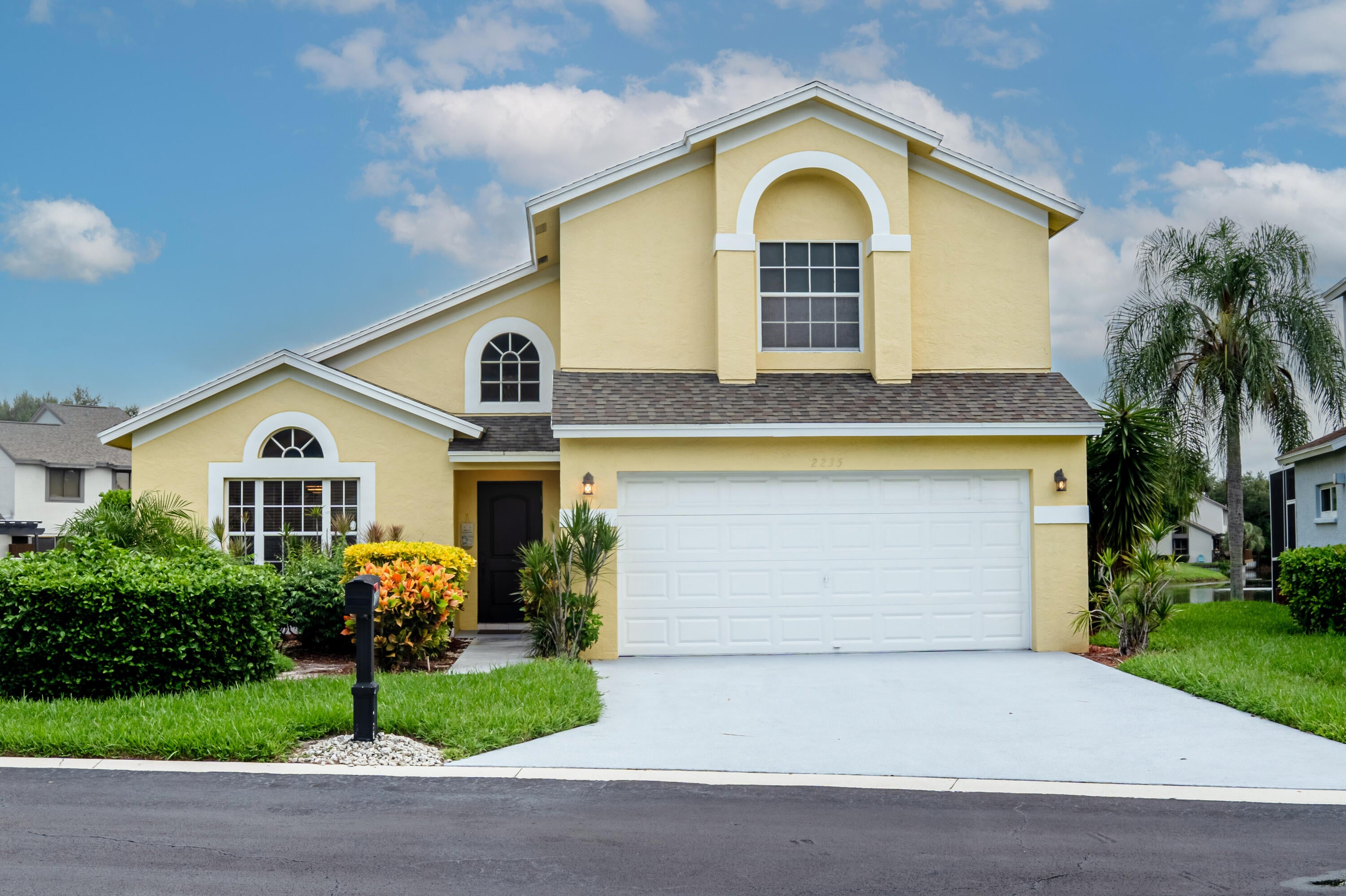 2235 SOUNDINGS Court